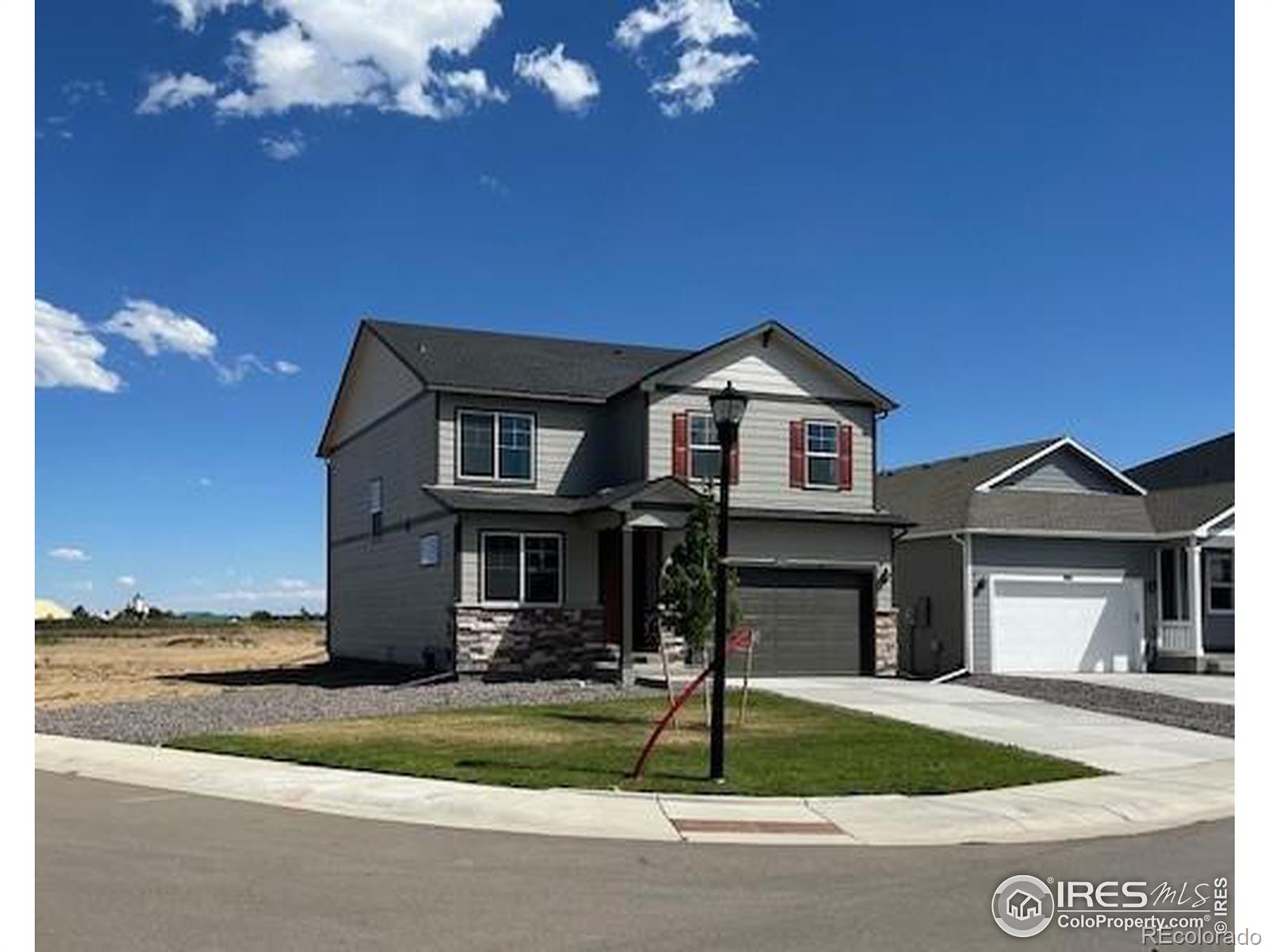 MLS Image #2 for 5903  amerifax drive,windsor, Colorado