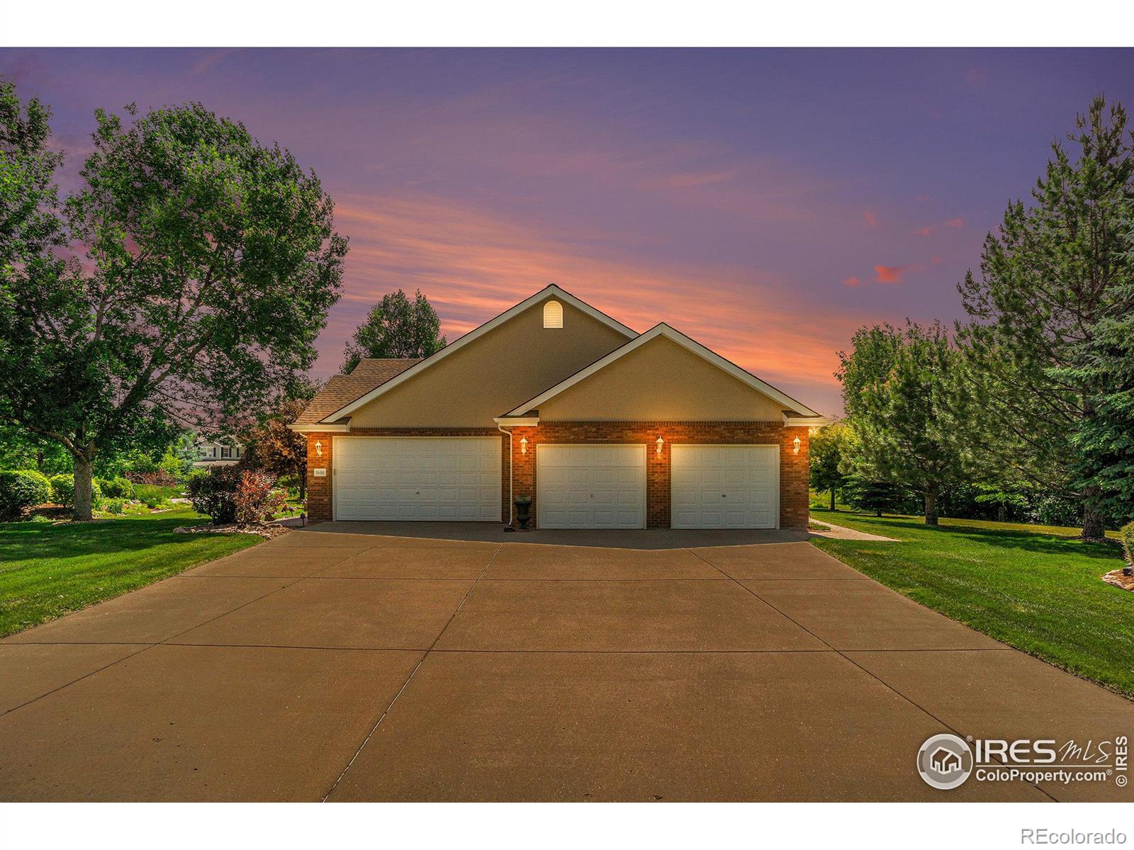 MLS Image #0 for 1646  spring wagon drive,loveland, Colorado