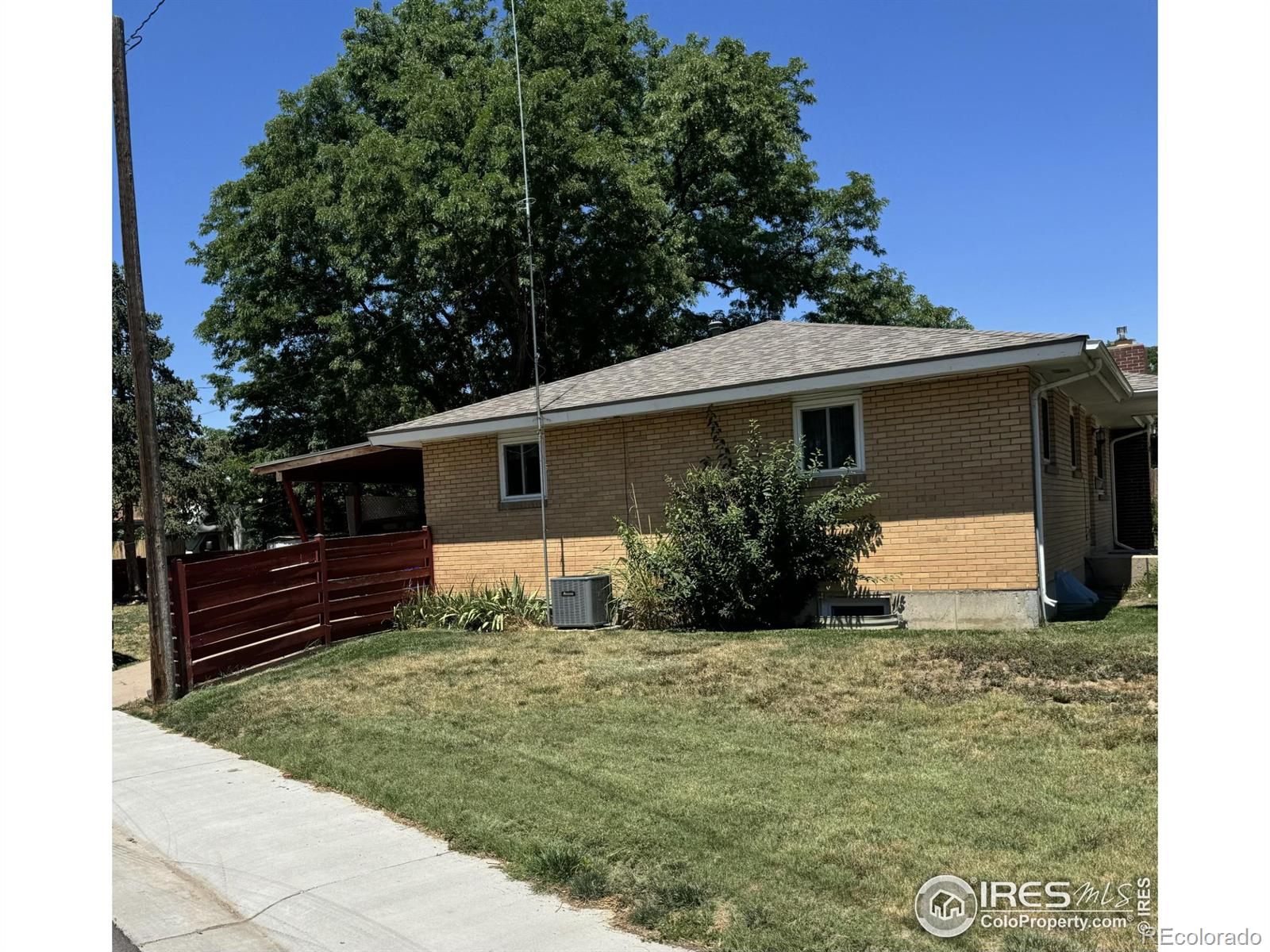 CMA Image for 2625  19th avenue,Greeley, Colorado