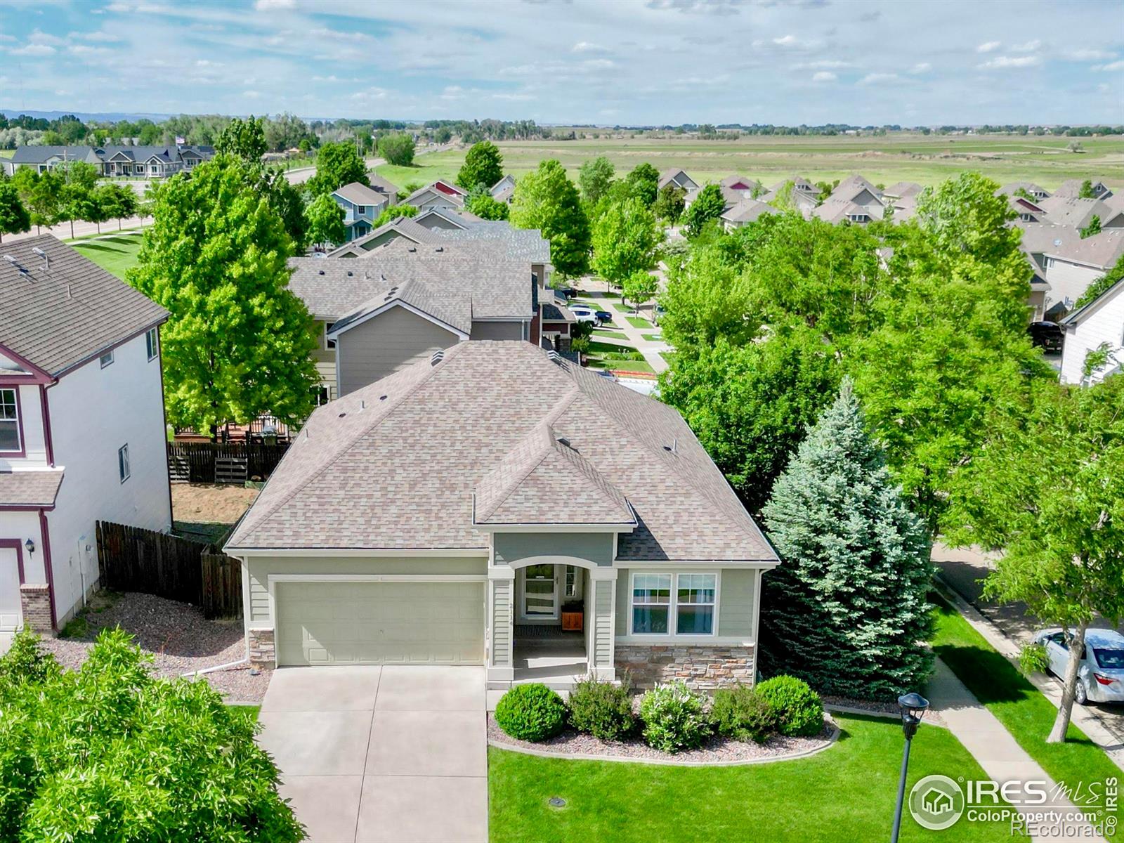 Report Image for 2114  Mainsail Drive,Fort Collins, Colorado