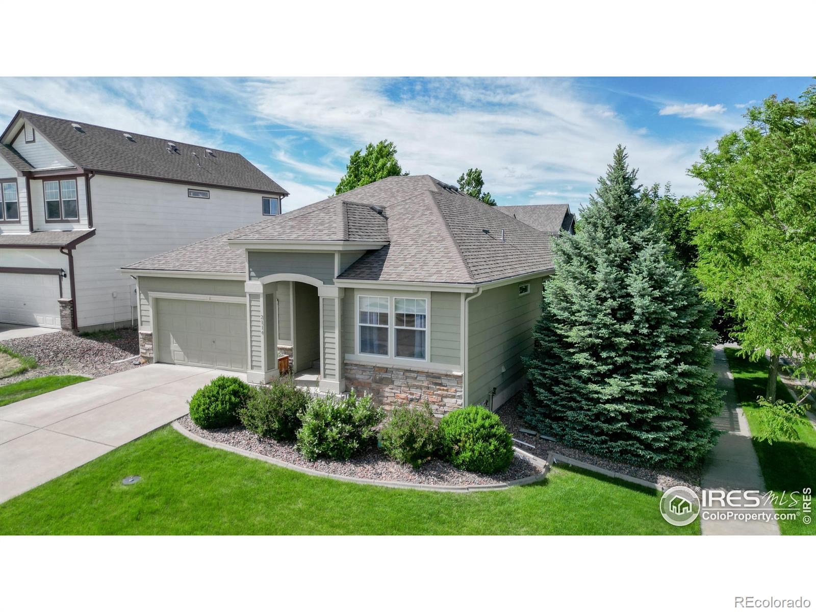 MLS Image #33 for 2114  mainsail drive,fort collins, Colorado