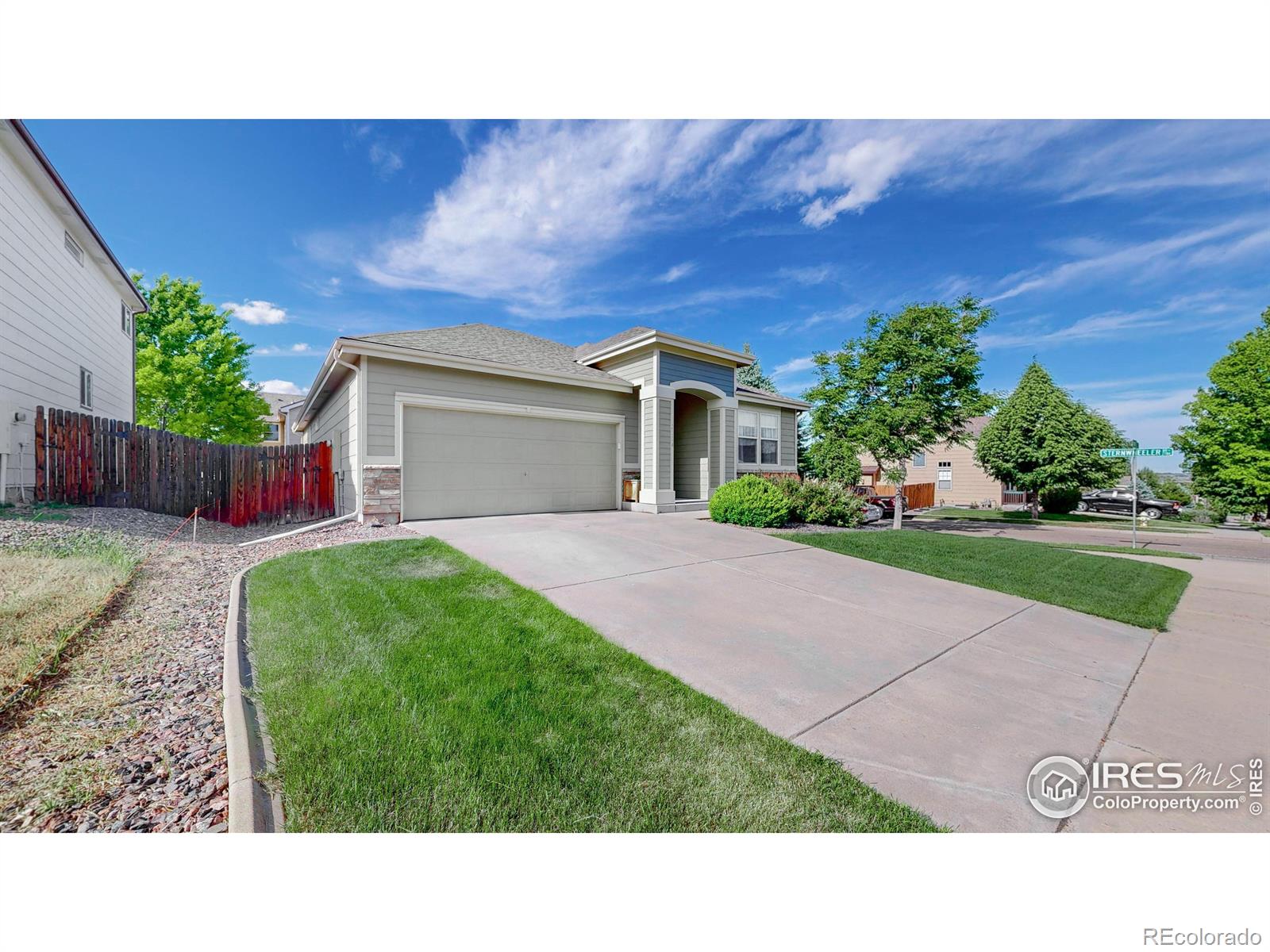 MLS Image #34 for 2114  mainsail drive,fort collins, Colorado