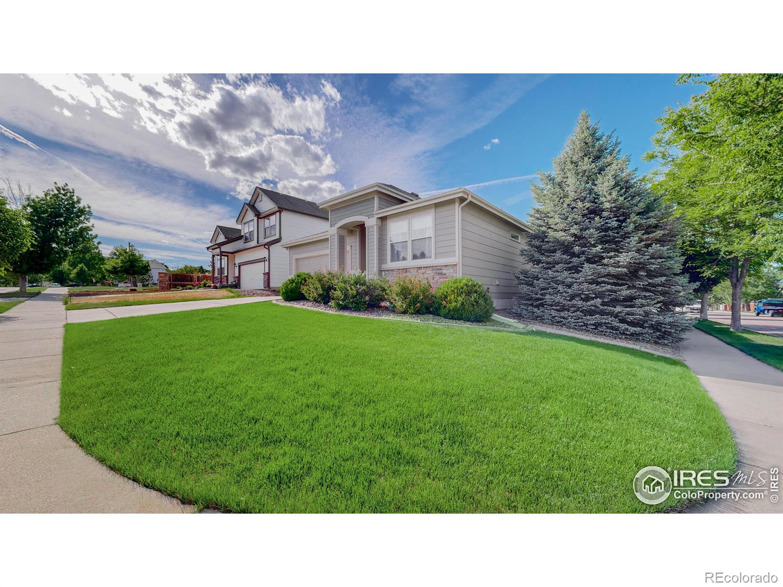 MLS Image #35 for 2114  mainsail drive,fort collins, Colorado