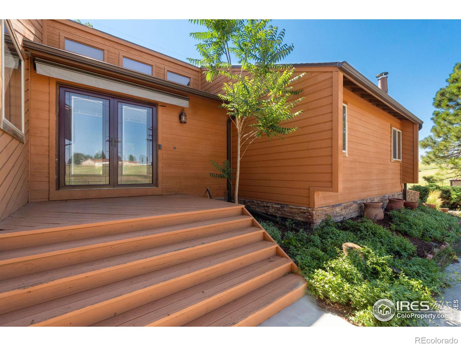 MLS Image #2 for 12456 n pine vista trail,parker, Colorado