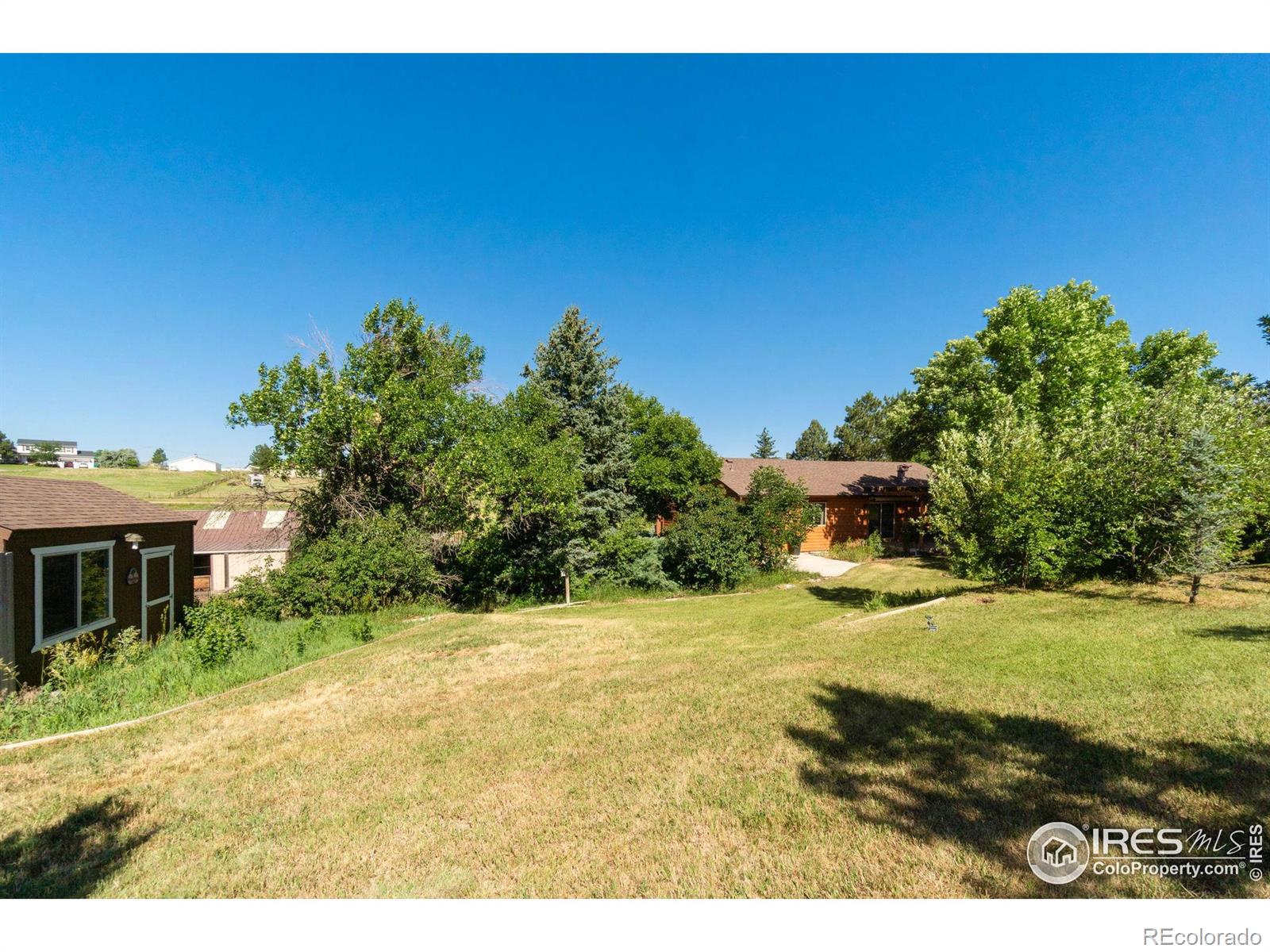 MLS Image #23 for 12456 n pine vista trail,parker, Colorado