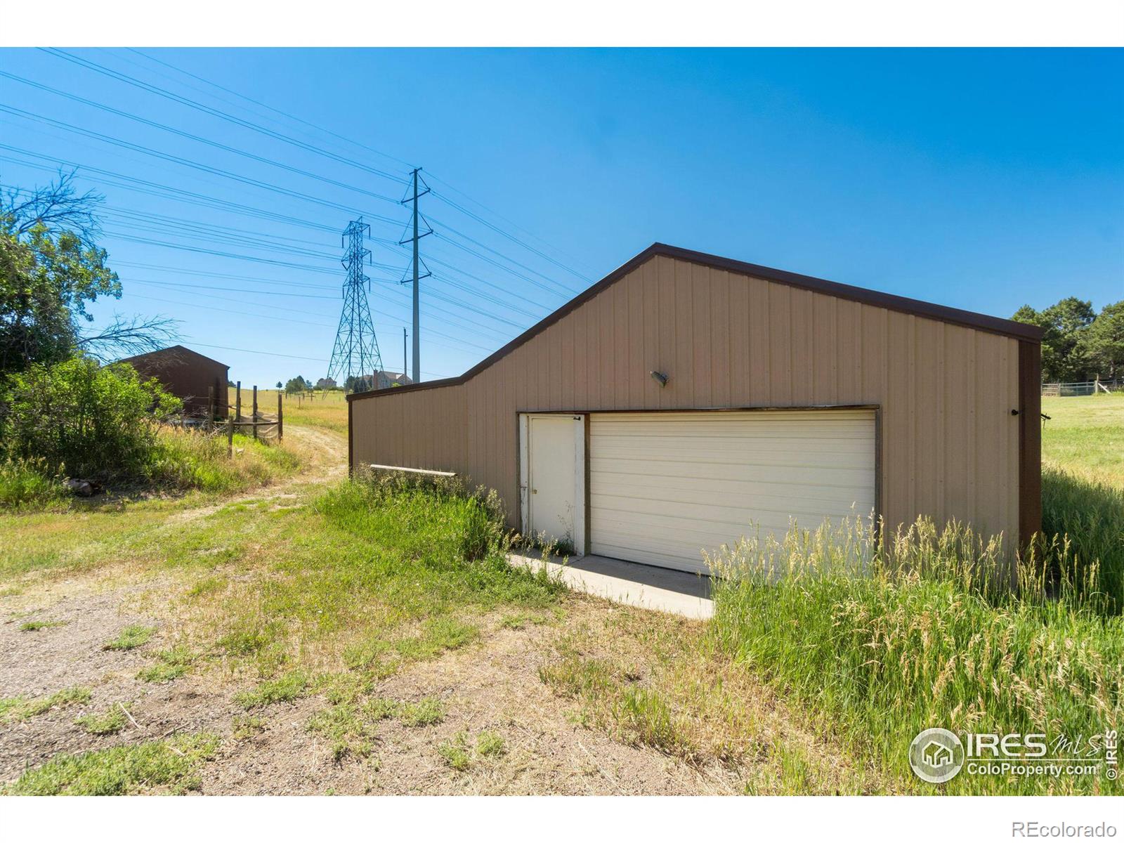 MLS Image #24 for 12456 n pine vista trail,parker, Colorado