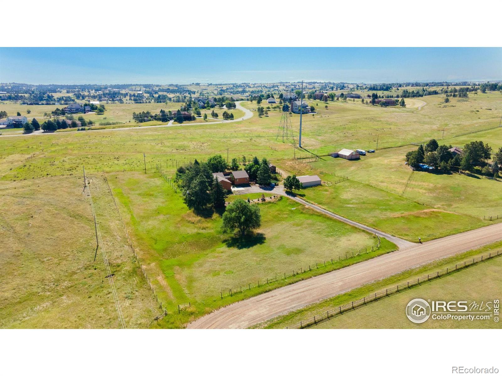 MLS Image #26 for 12456 n pine vista trail,parker, Colorado