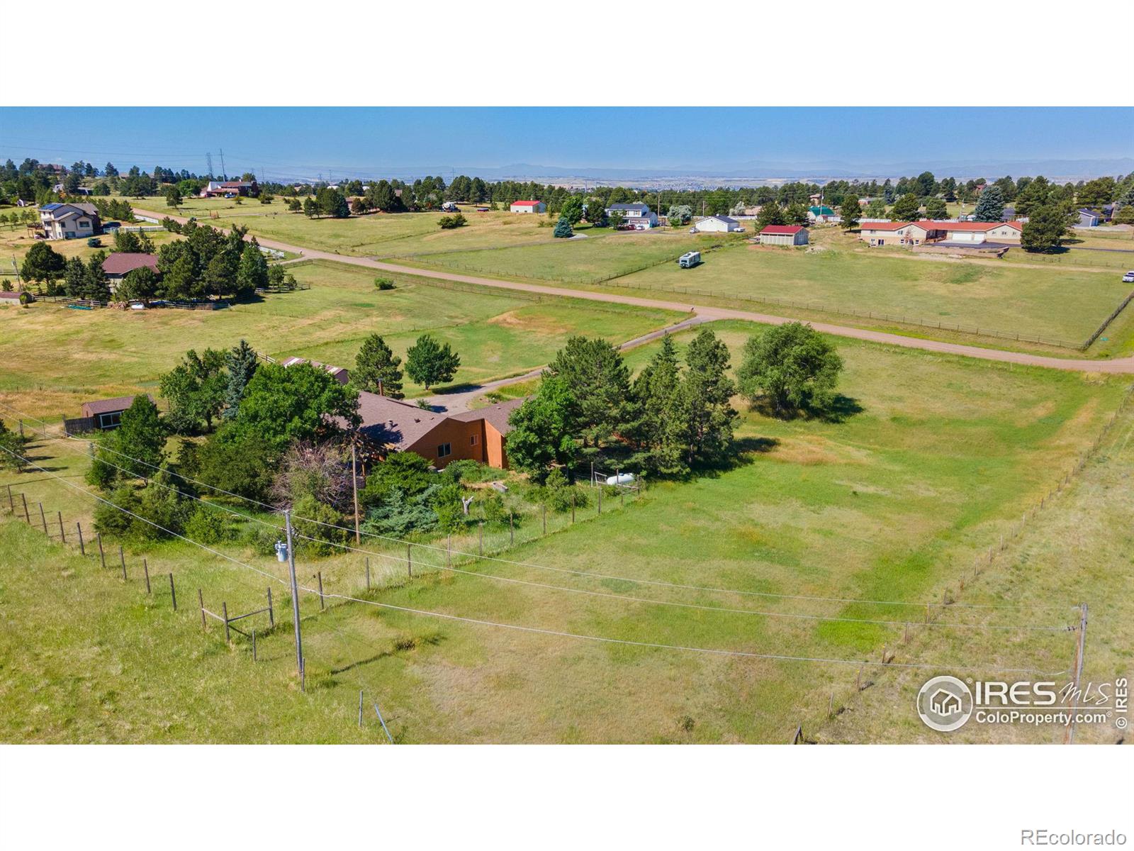 MLS Image #28 for 12456 n pine vista trail,parker, Colorado