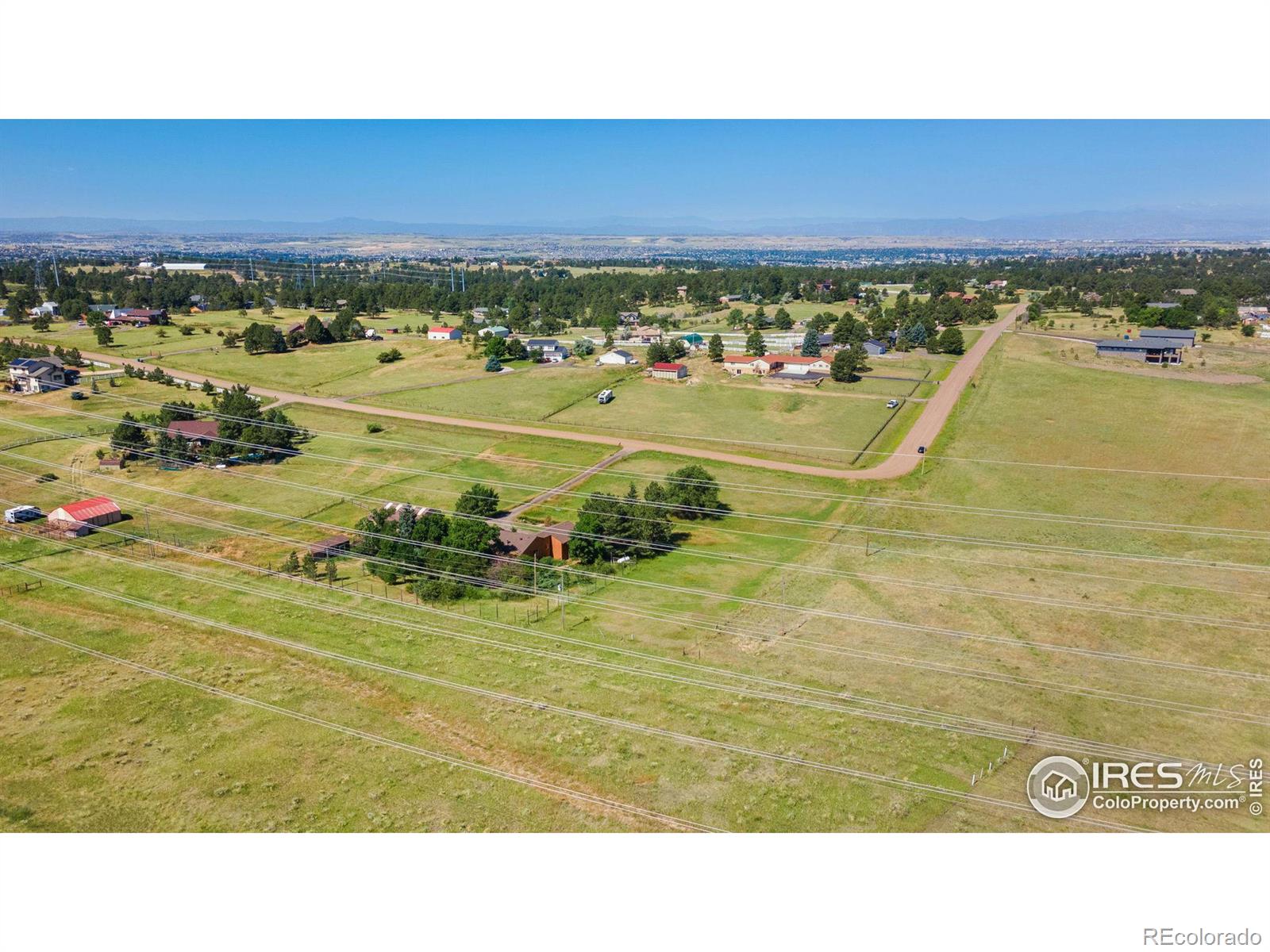 MLS Image #29 for 12456 n pine vista trail,parker, Colorado