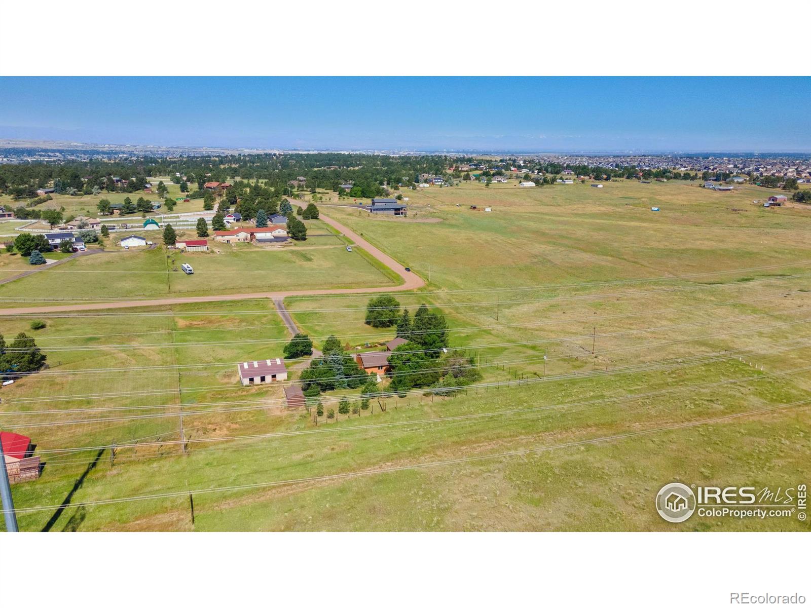 MLS Image #30 for 12456 n pine vista trail,parker, Colorado