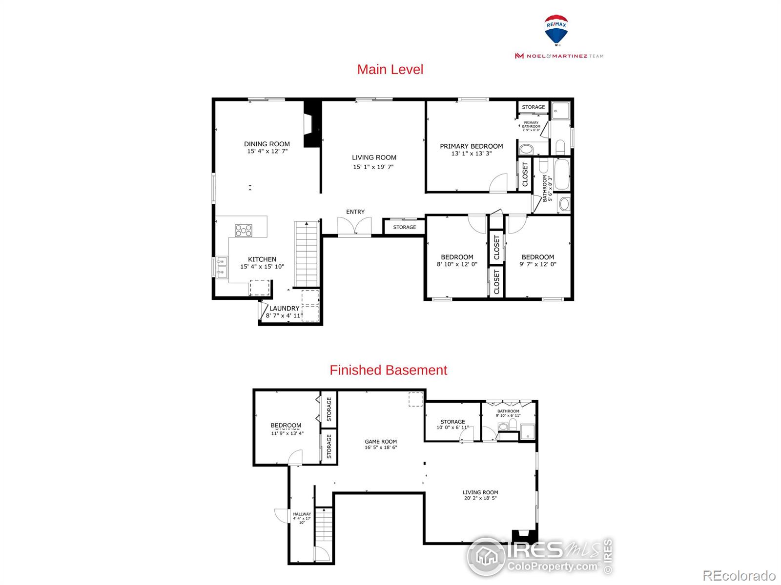 MLS Image #32 for 12456 n pine vista trail,parker, Colorado