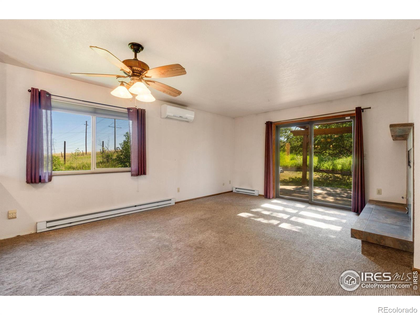 MLS Image #5 for 12456 n pine vista trail,parker, Colorado