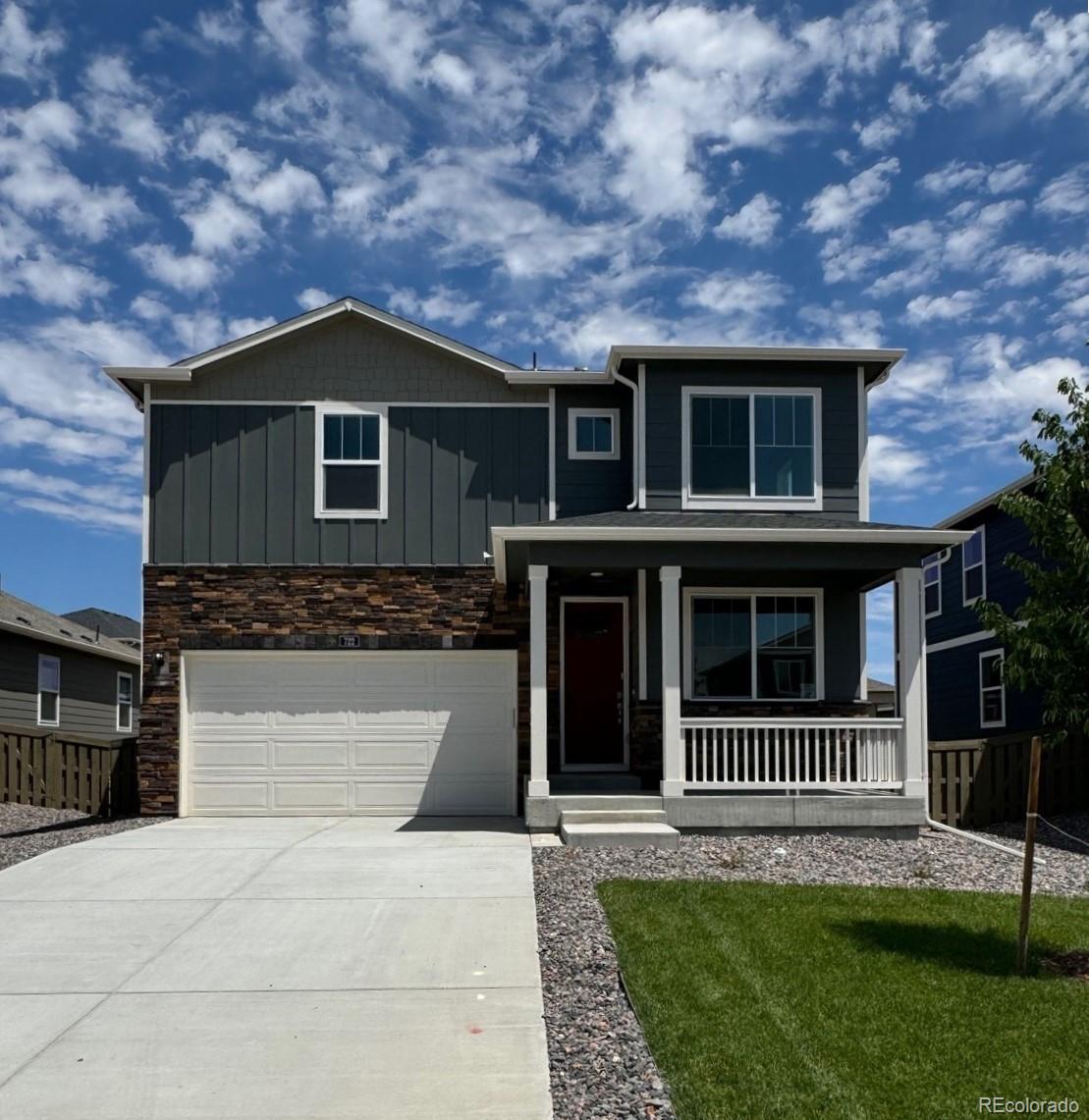 MLS Image #0 for 722  lake emerson road,severance, Colorado