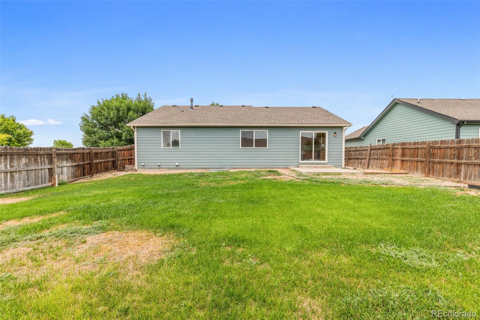 MLS Image #21 for 1505  rancher drive,milliken, Colorado