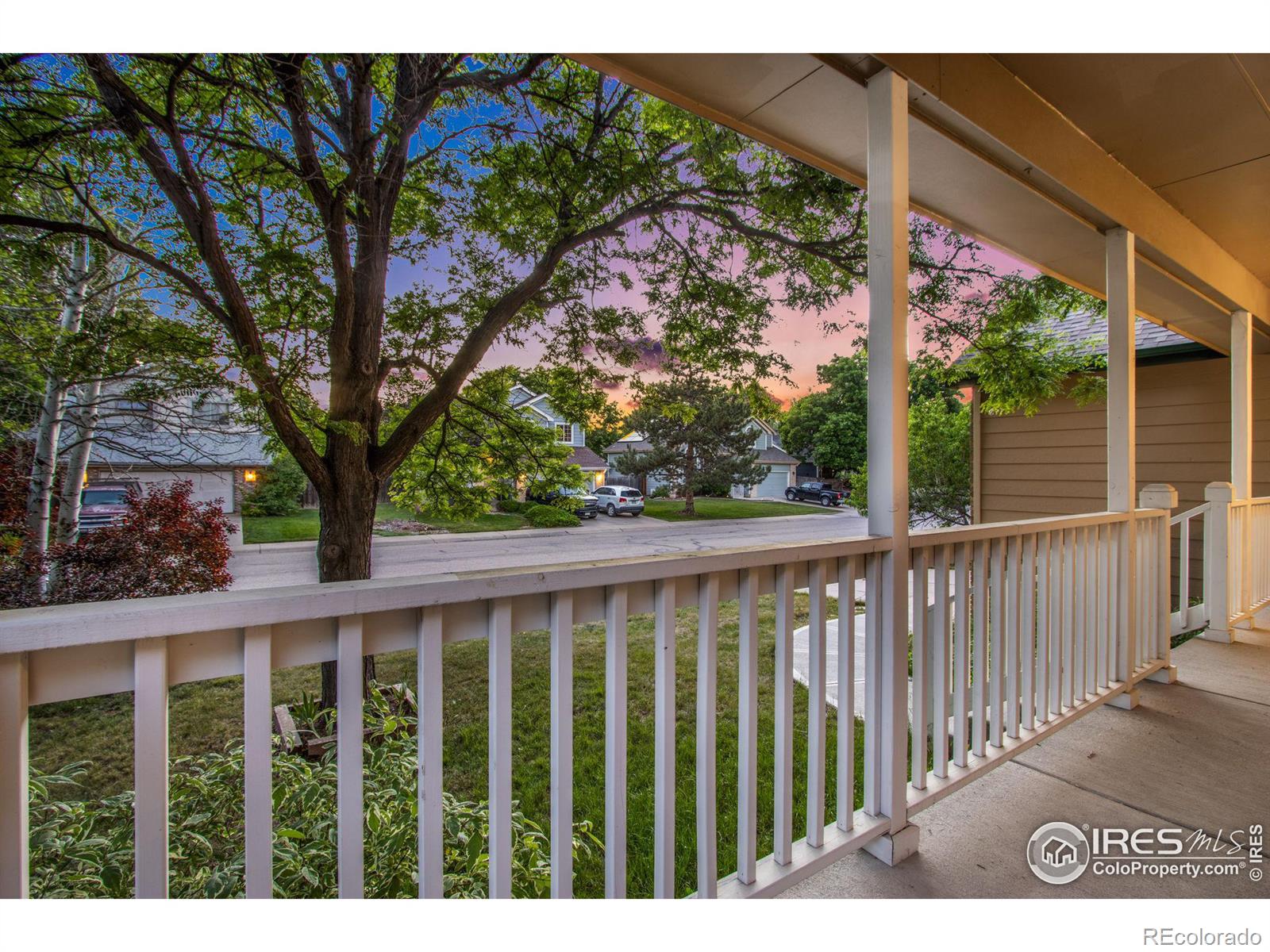 CMA Image for 2215  summerstone court,Fort Collins, Colorado