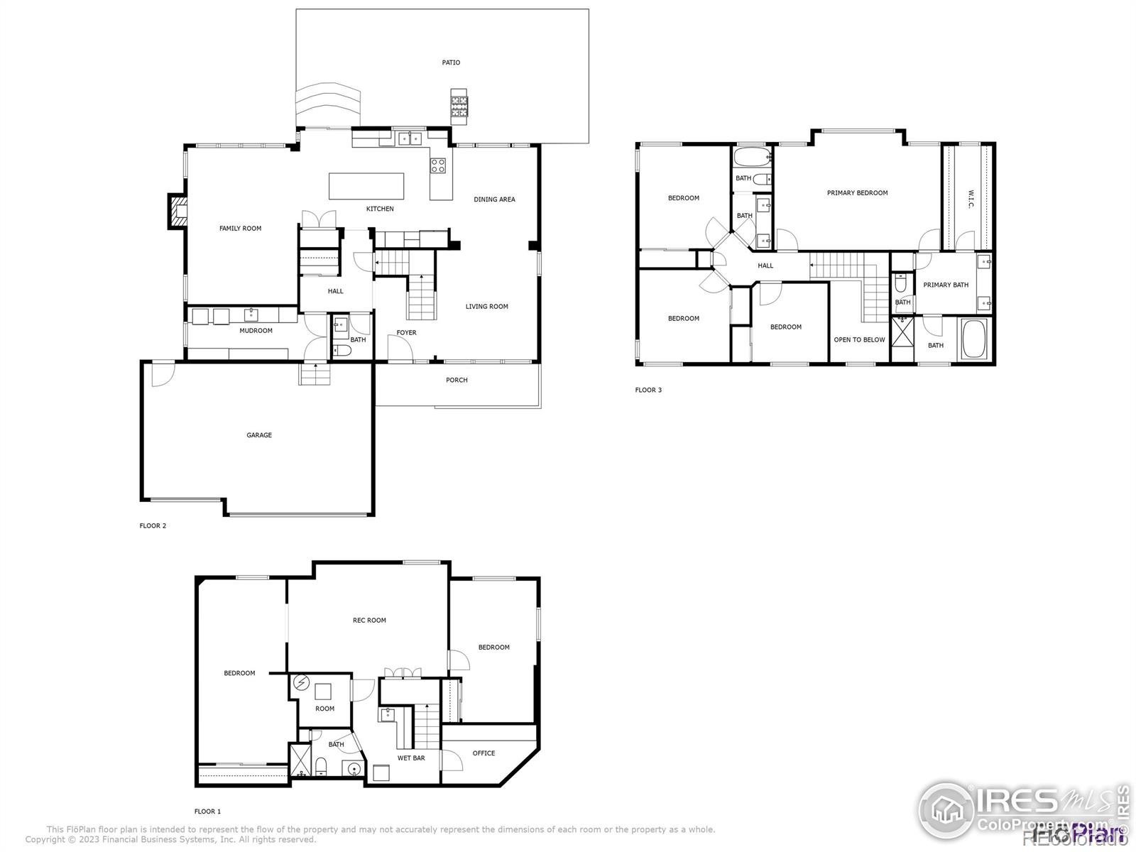 MLS Image #39 for 728  paschal drive,lafayette, Colorado