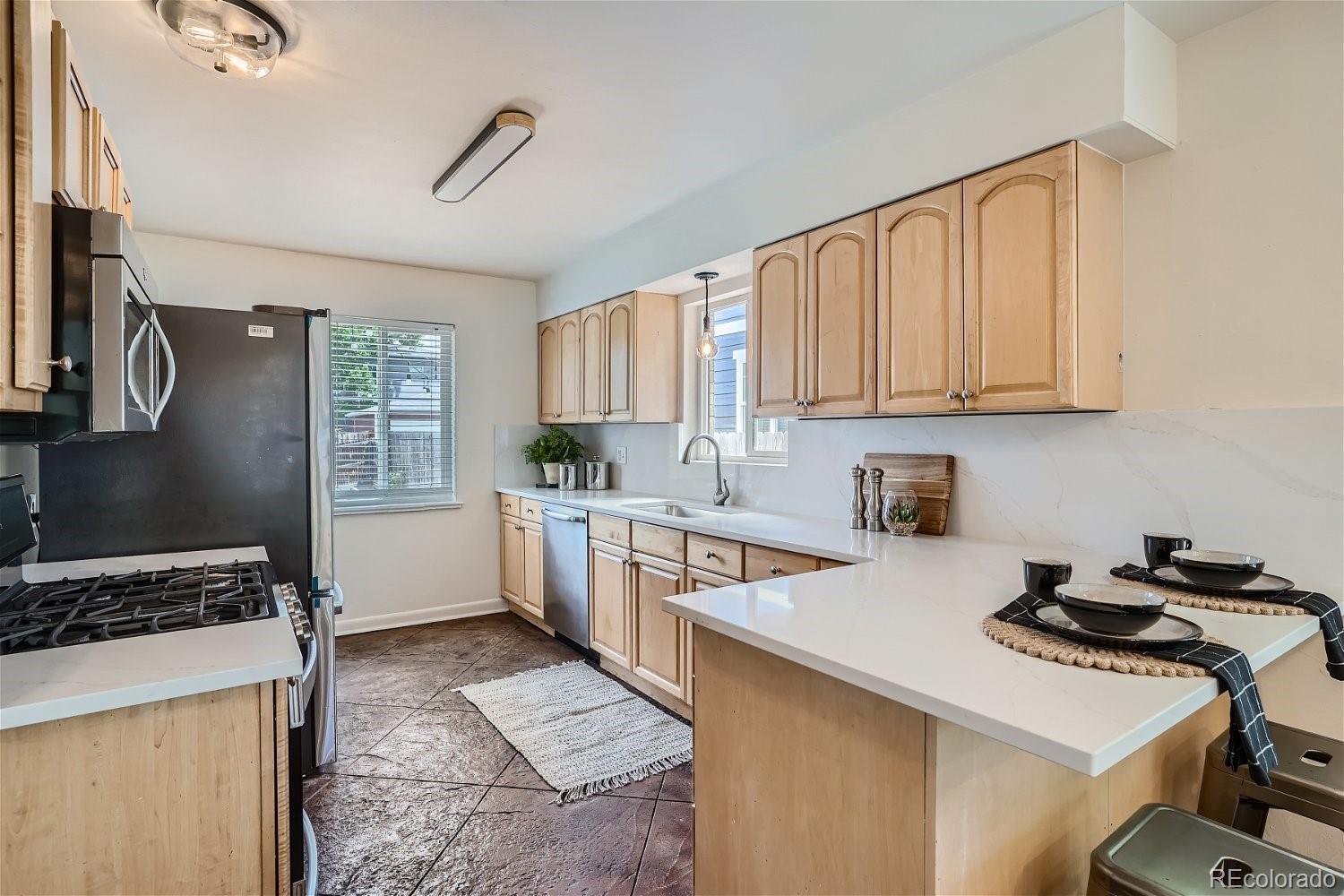 MLS Image #4 for 5156  tennyson street,denver, Colorado