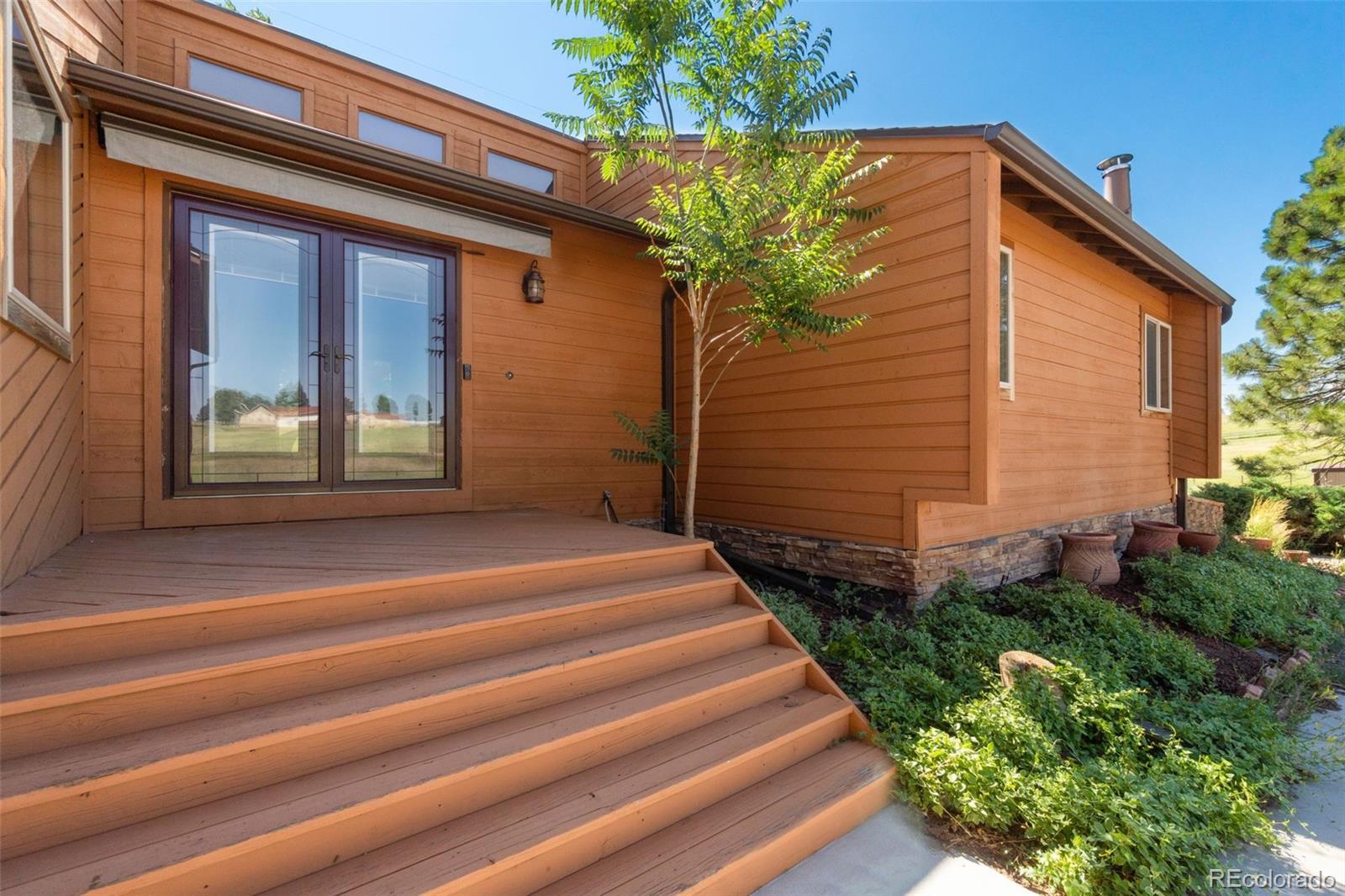 MLS Image #2 for 12456 n pine vista trail,parker, Colorado