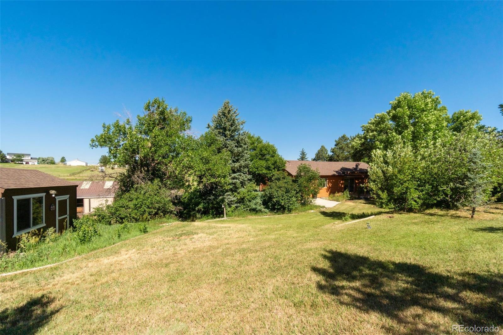 MLS Image #25 for 12456 n pine vista trail,parker, Colorado