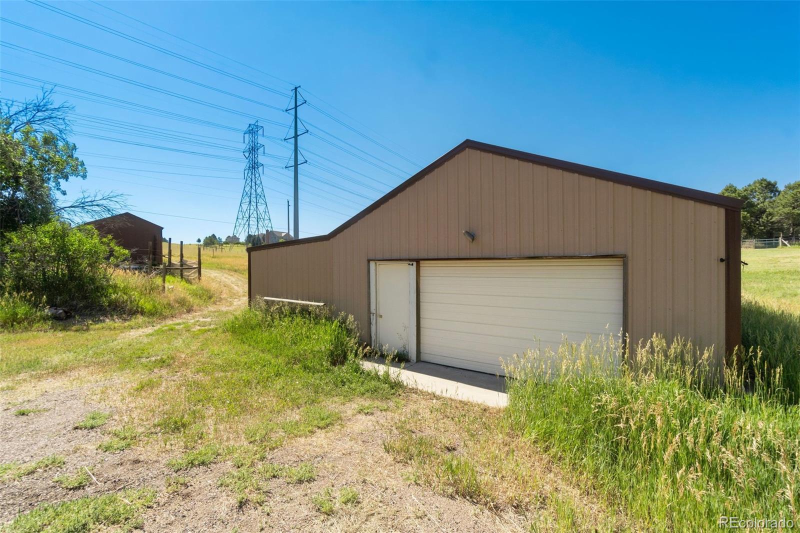 MLS Image #26 for 12456 n pine vista trail,parker, Colorado