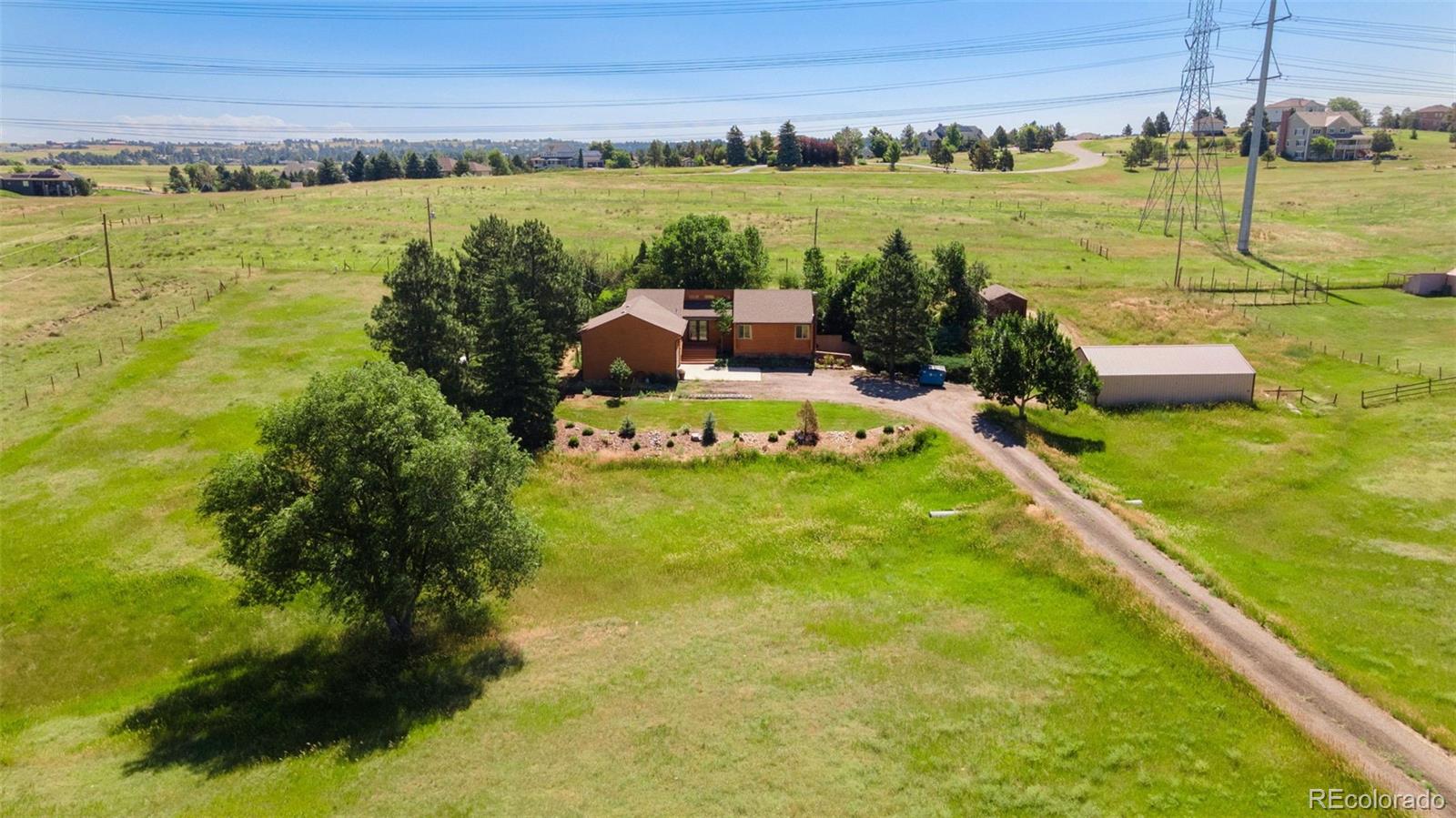 MLS Image #27 for 12456 n pine vista trail,parker, Colorado