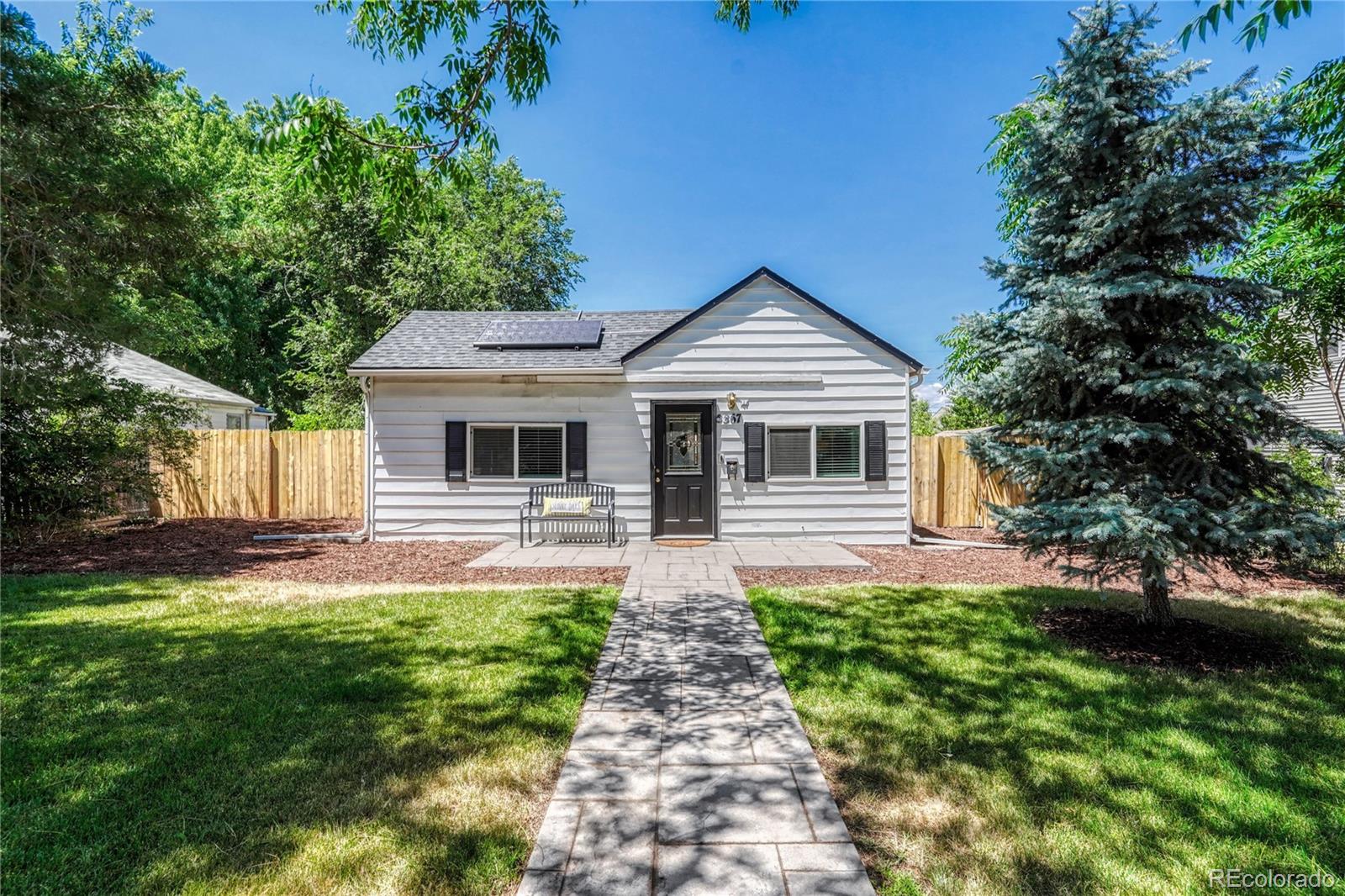 CMA Image for 5567 s foresthill street,Littleton, Colorado