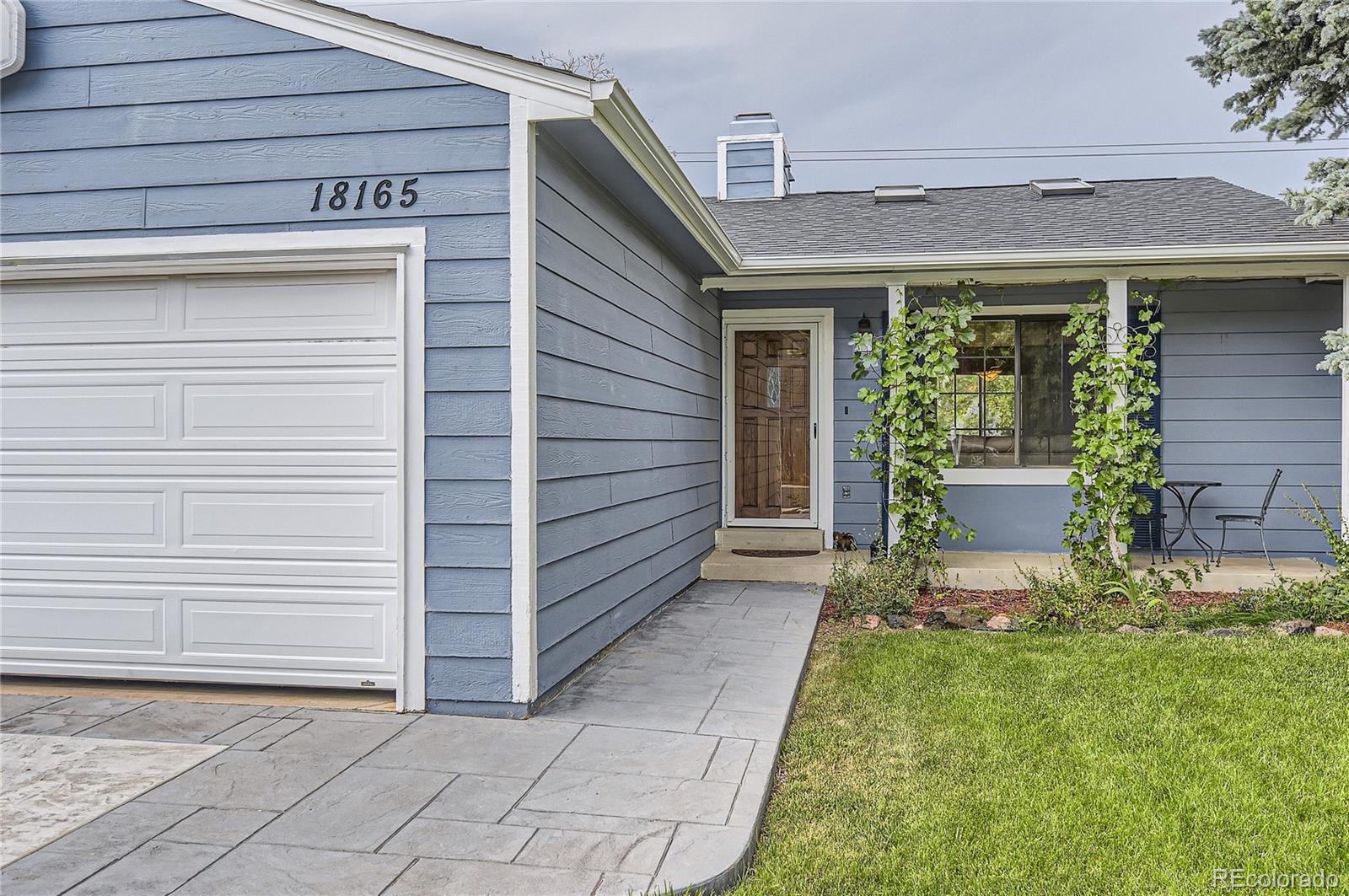 Report Image for 18165 E Belleview Place,Centennial, Colorado