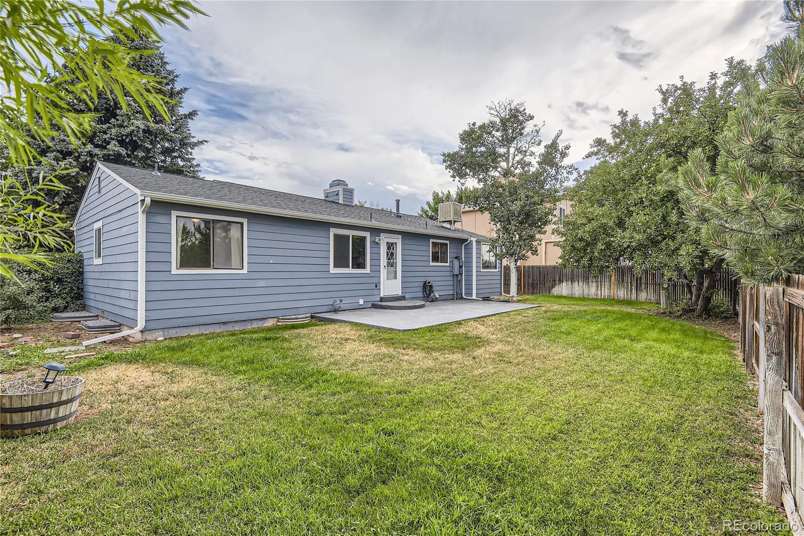 MLS Image #24 for 18165 e belleview place,centennial, Colorado