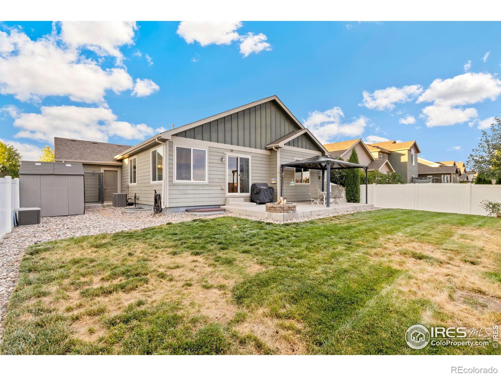 MLS Image #27 for 2750  pictor street,loveland, Colorado