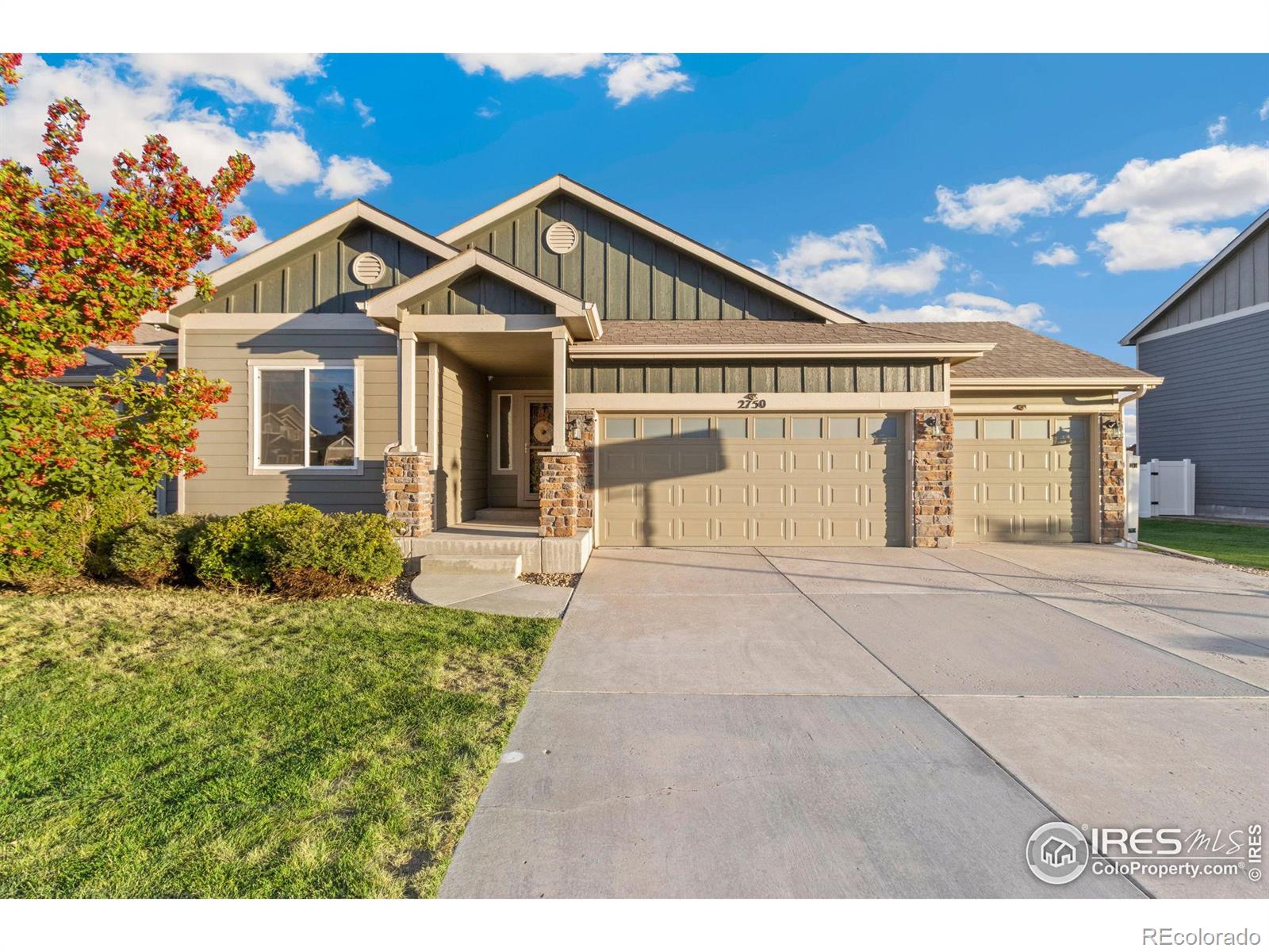 MLS Image #28 for 2750  pictor street,loveland, Colorado