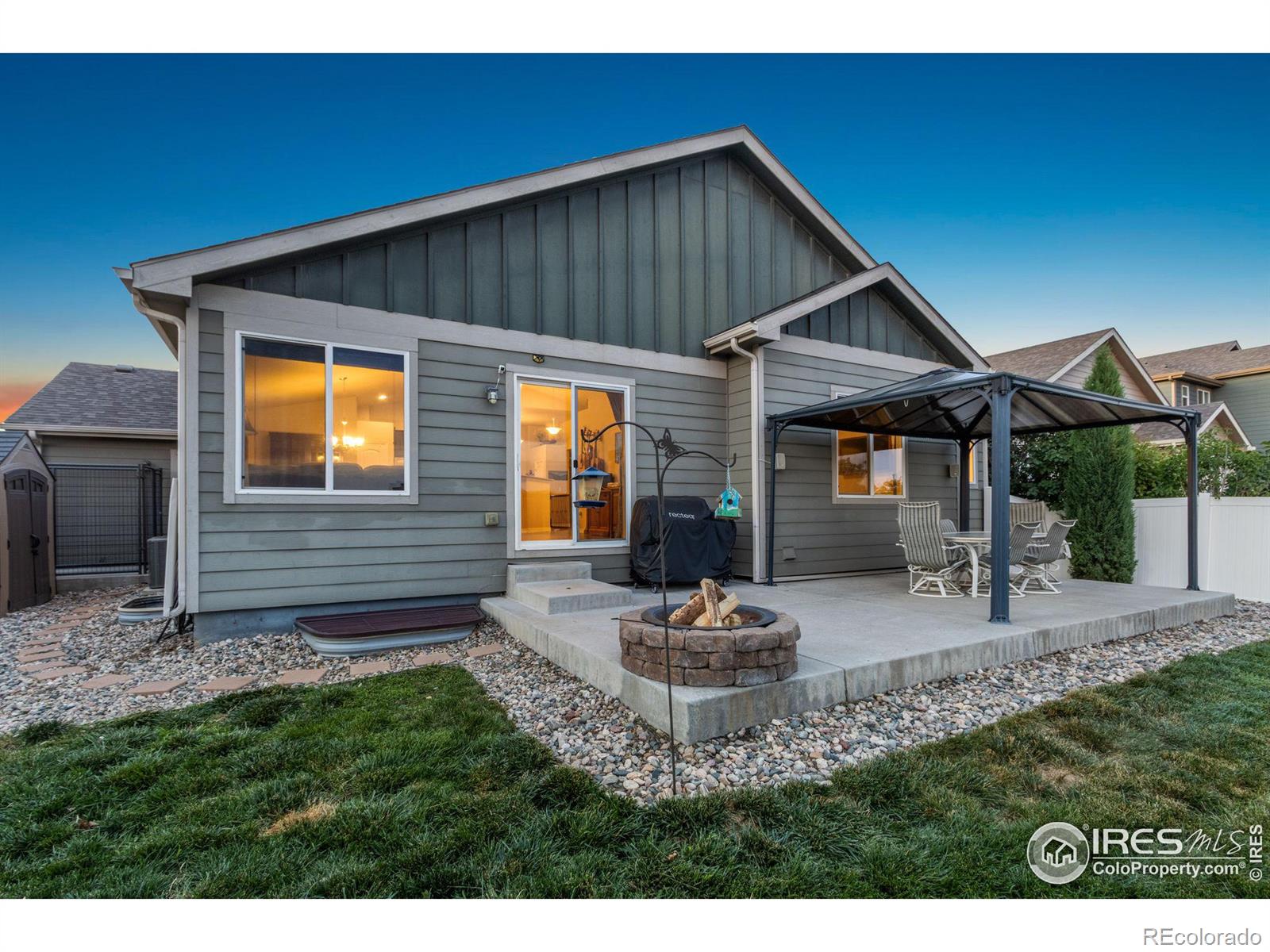 MLS Image #30 for 2750  pictor street,loveland, Colorado