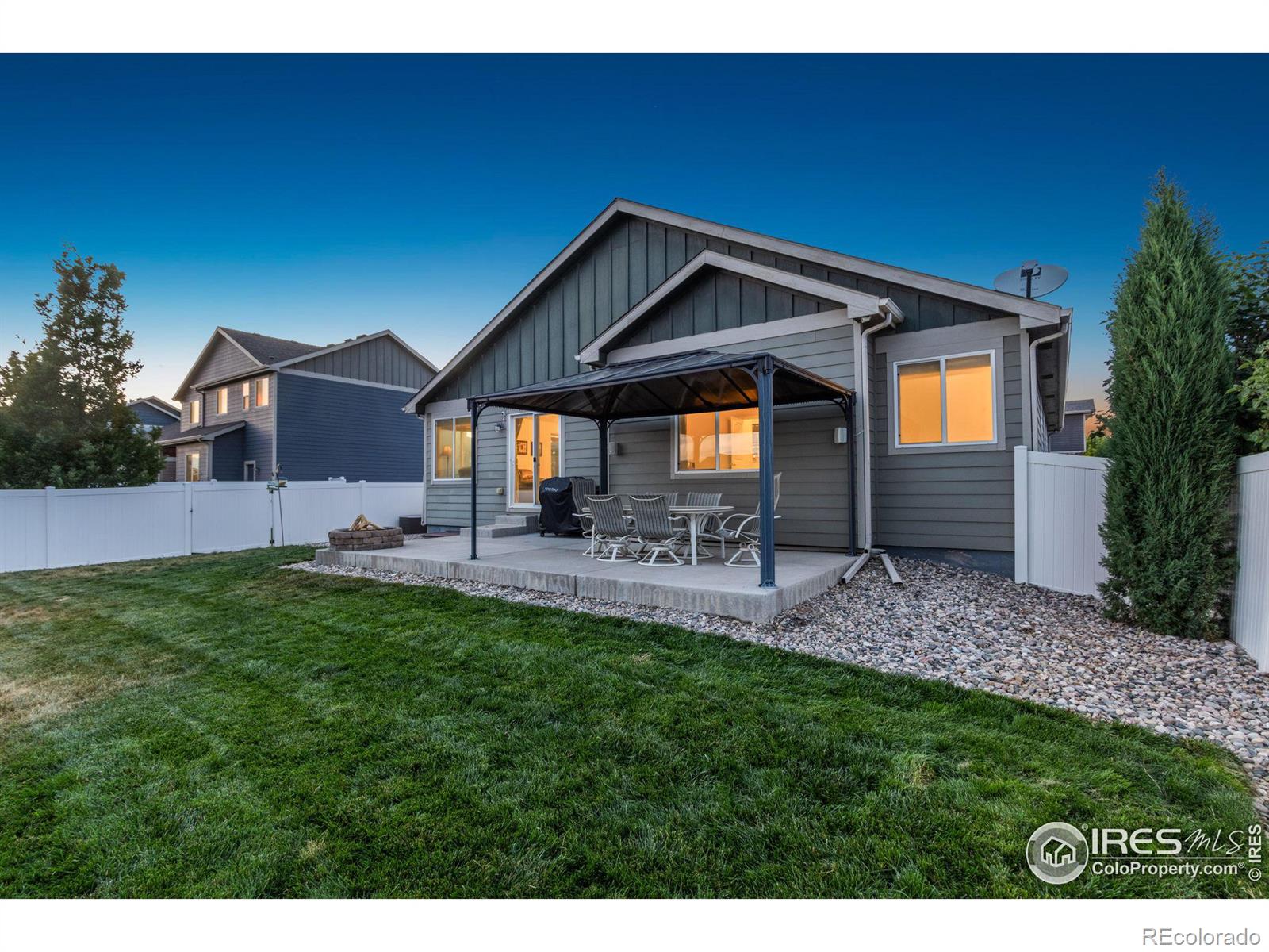 MLS Image #31 for 2750  pictor street,loveland, Colorado