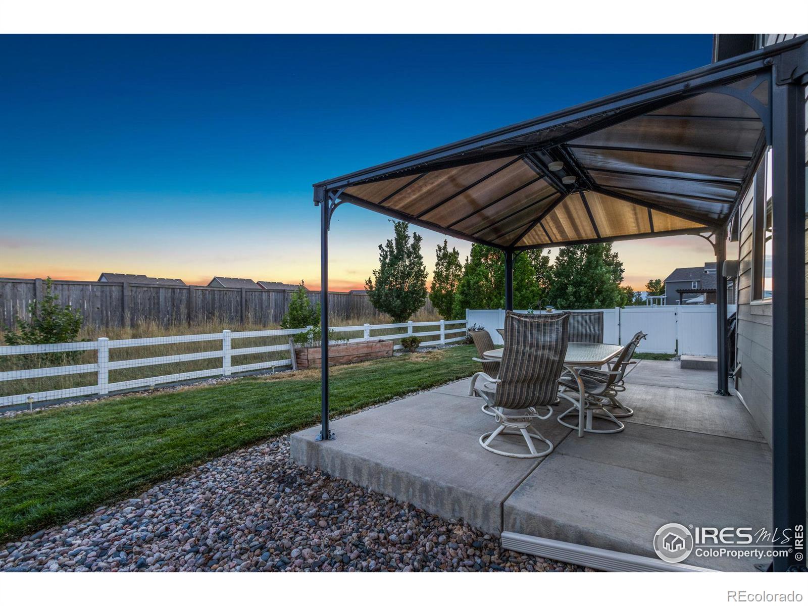 MLS Image #32 for 2750  pictor street,loveland, Colorado