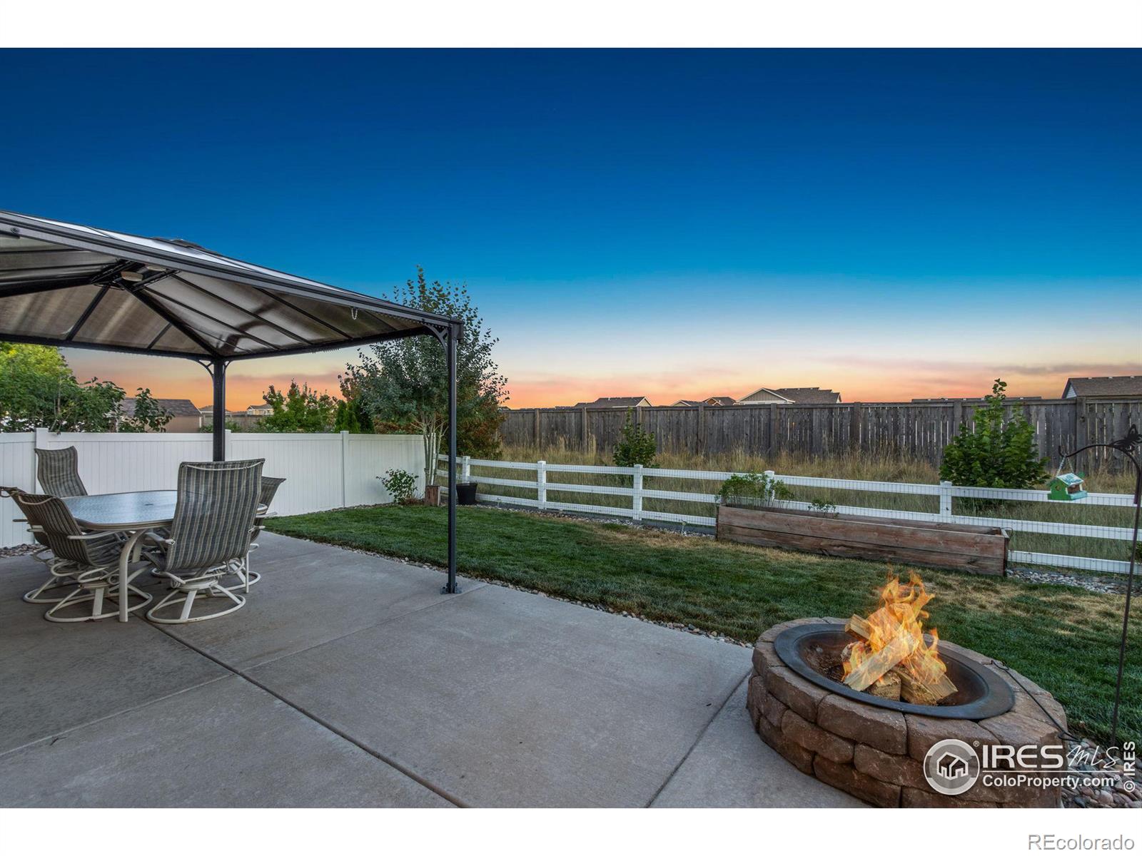 MLS Image #33 for 2750  pictor street,loveland, Colorado