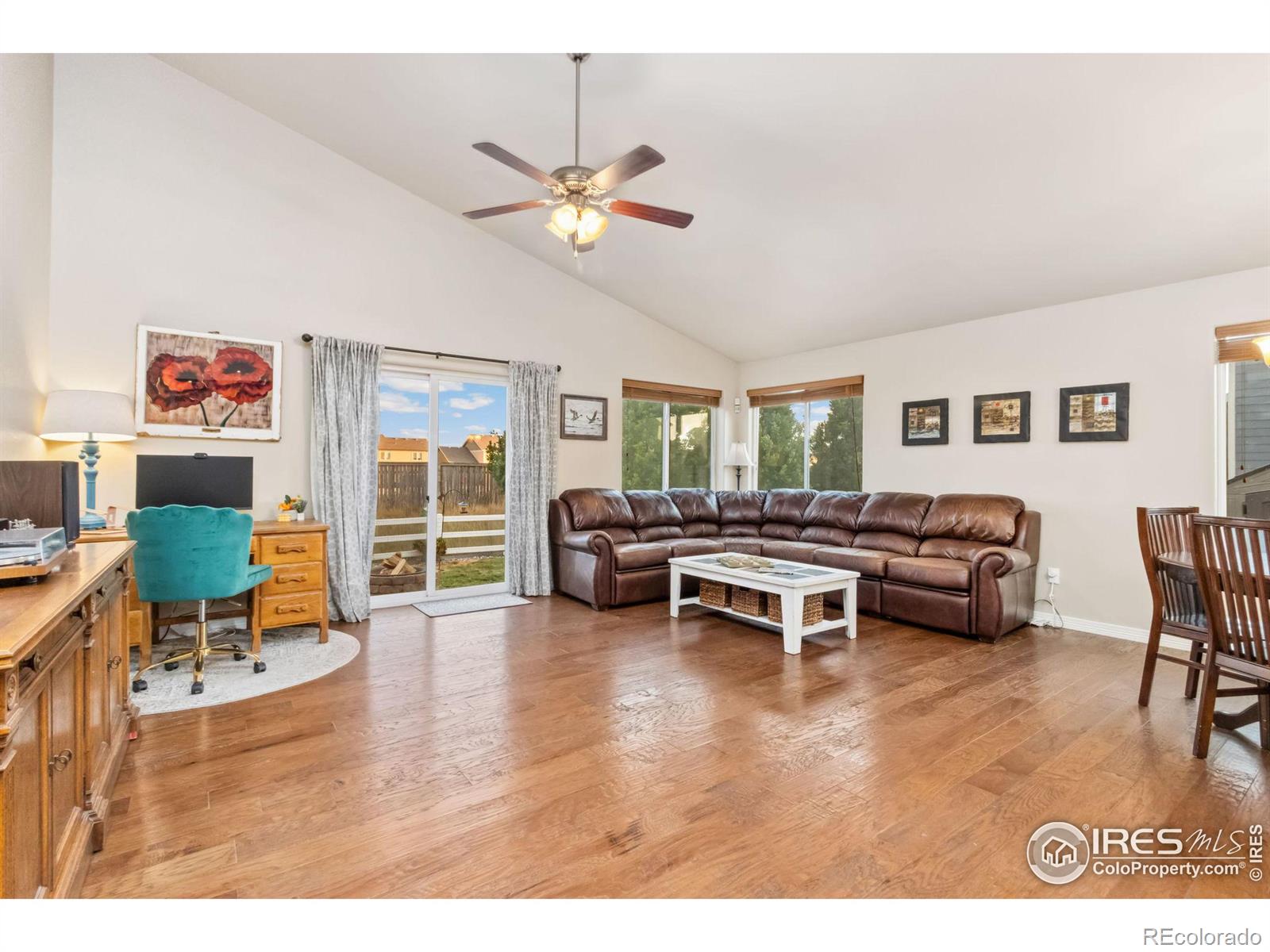 MLS Image #5 for 2750  pictor street,loveland, Colorado