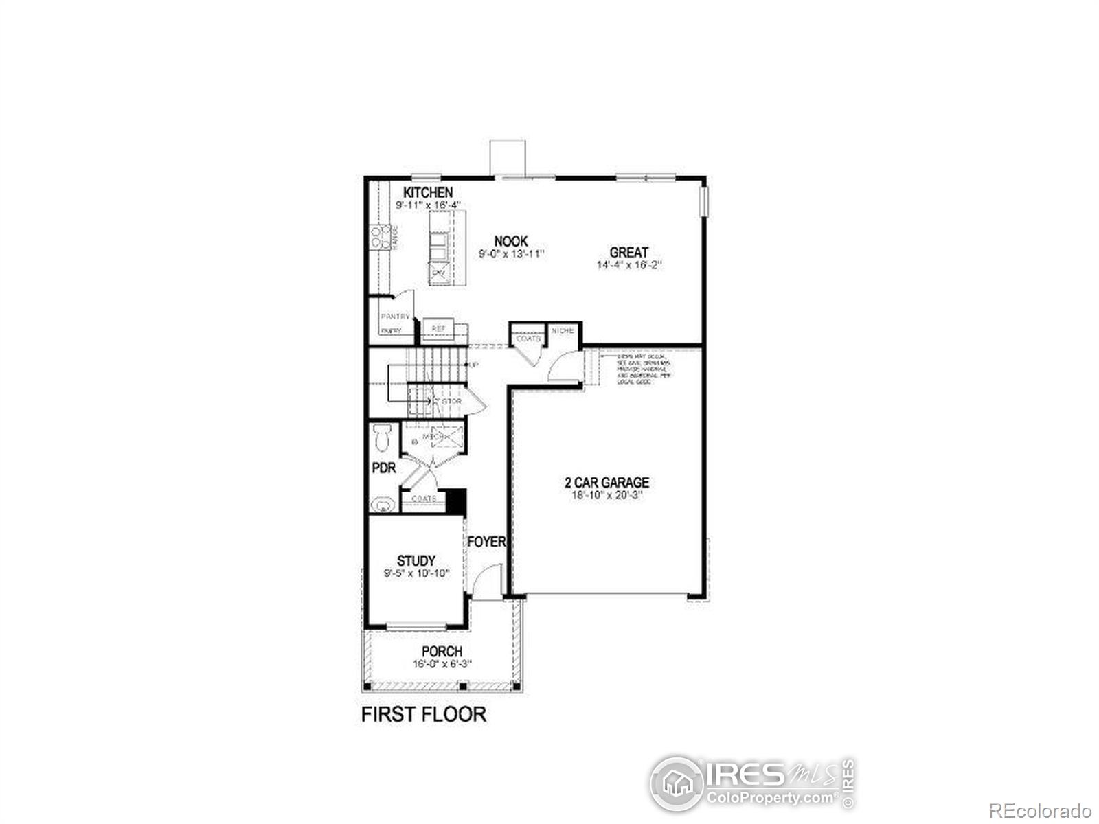 MLS Image #21 for 722  lake emerson road,severance, Colorado