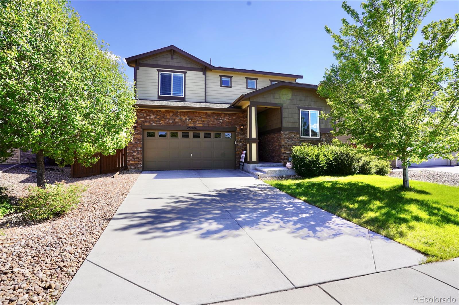 MLS Image #0 for 25586 e maple avenue,aurora, Colorado