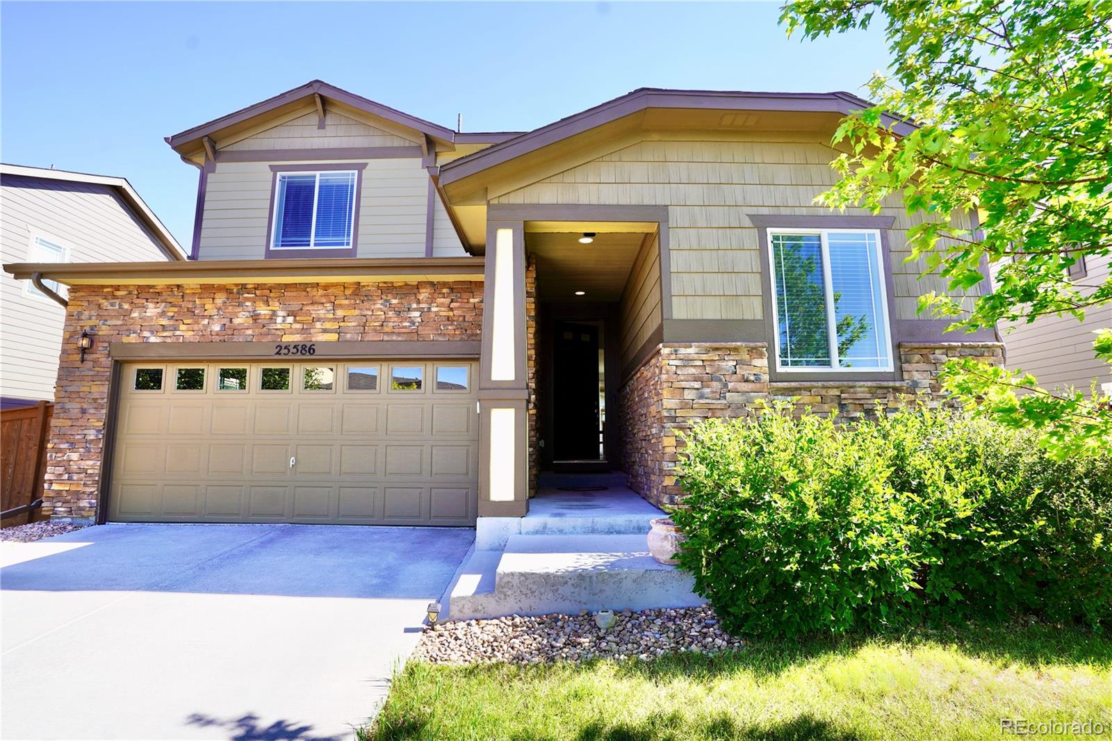 MLS Image #1 for 25586 e maple avenue,aurora, Colorado