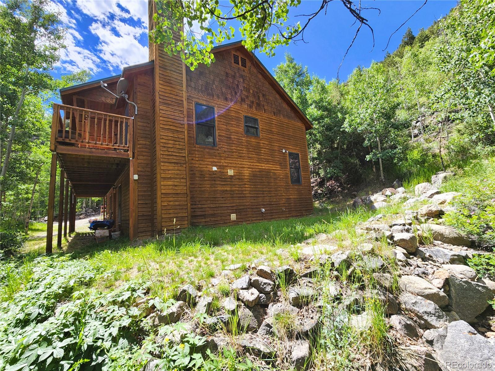 MLS Image #10 for 820  silver street,silver plume, Colorado