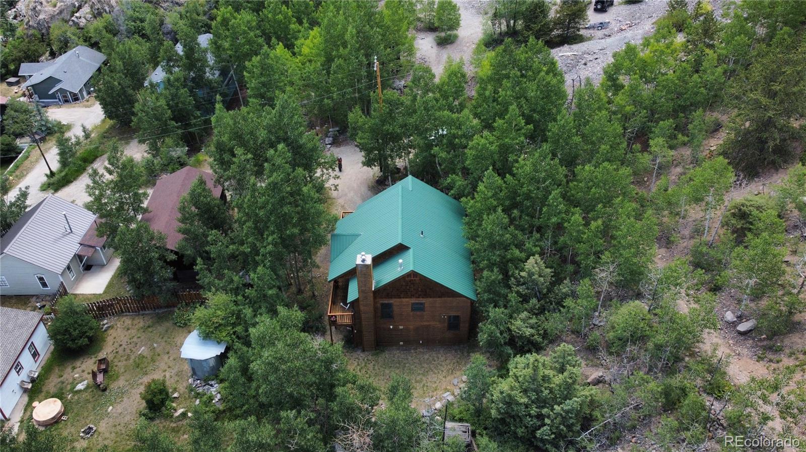 MLS Image #32 for 820  silver street,silver plume, Colorado