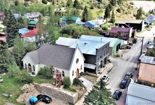 MLS Image #40 for 820  silver street,silver plume, Colorado