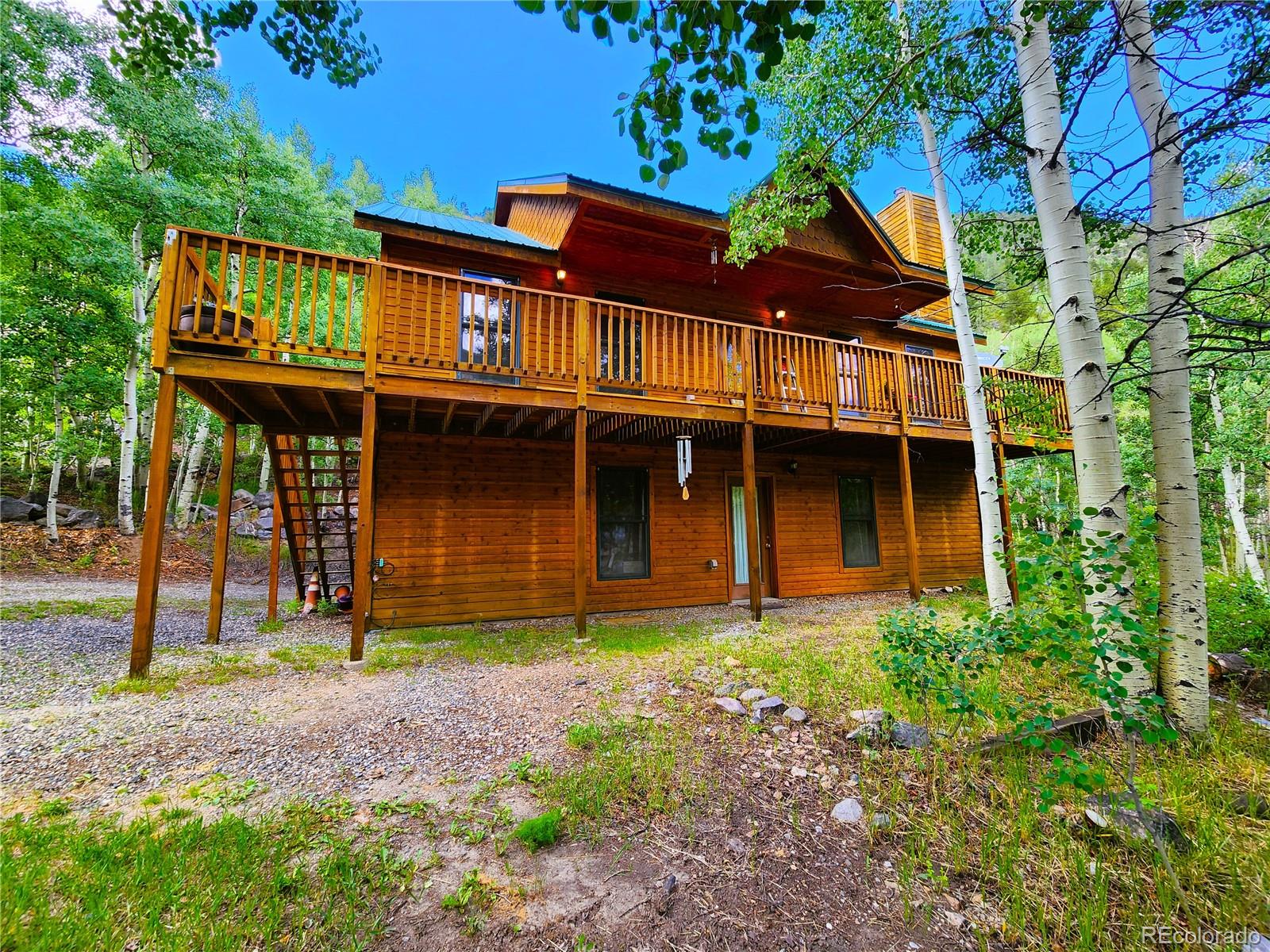 MLS Image #7 for 820  silver street,silver plume, Colorado