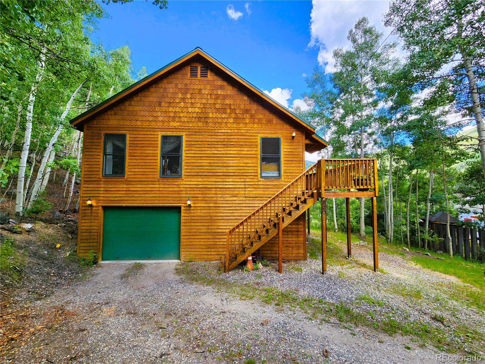 MLS Image #8 for 820  silver street,silver plume, Colorado