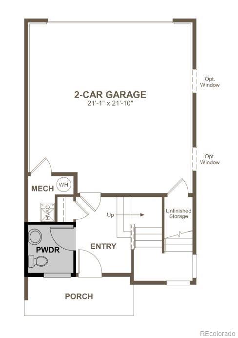 MLS Image #24 for 20920 e quincy drive,aurora, Colorado