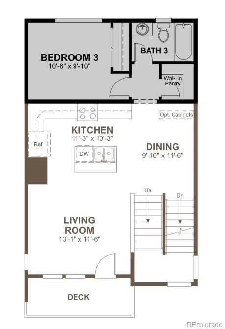 MLS Image #25 for 20920 e quincy drive,aurora, Colorado