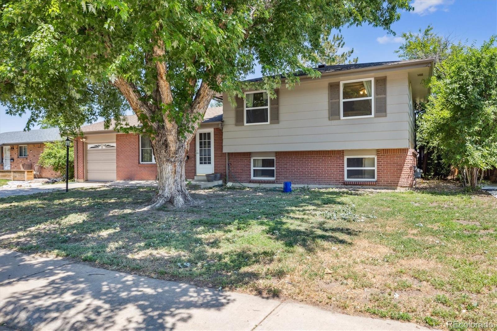 CMA Image for 1314 s poplar street,Denver, Colorado