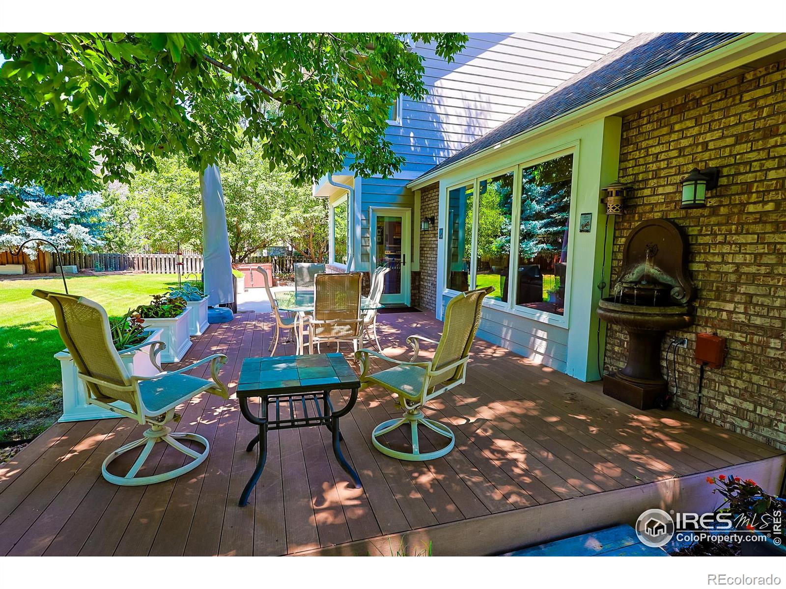 MLS Image #29 for 2051  amethyst drive,longmont, Colorado