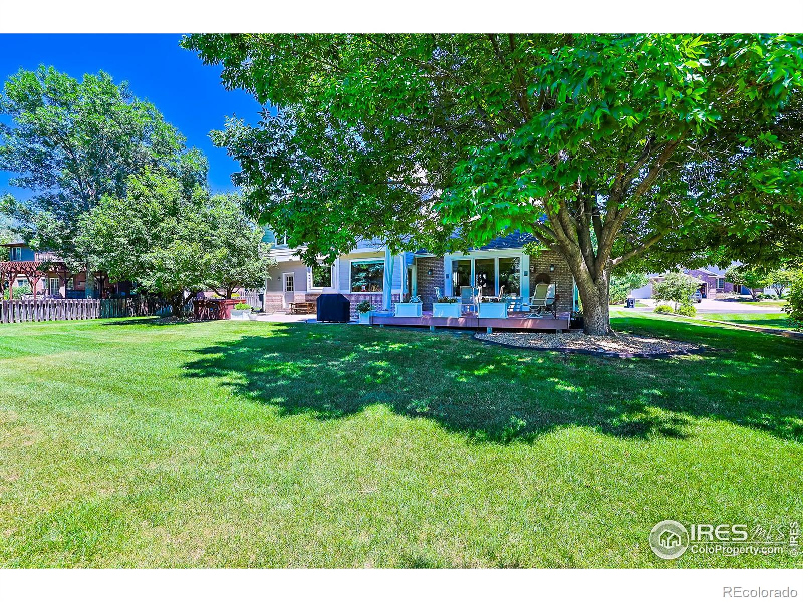 MLS Image #31 for 2051  amethyst drive,longmont, Colorado