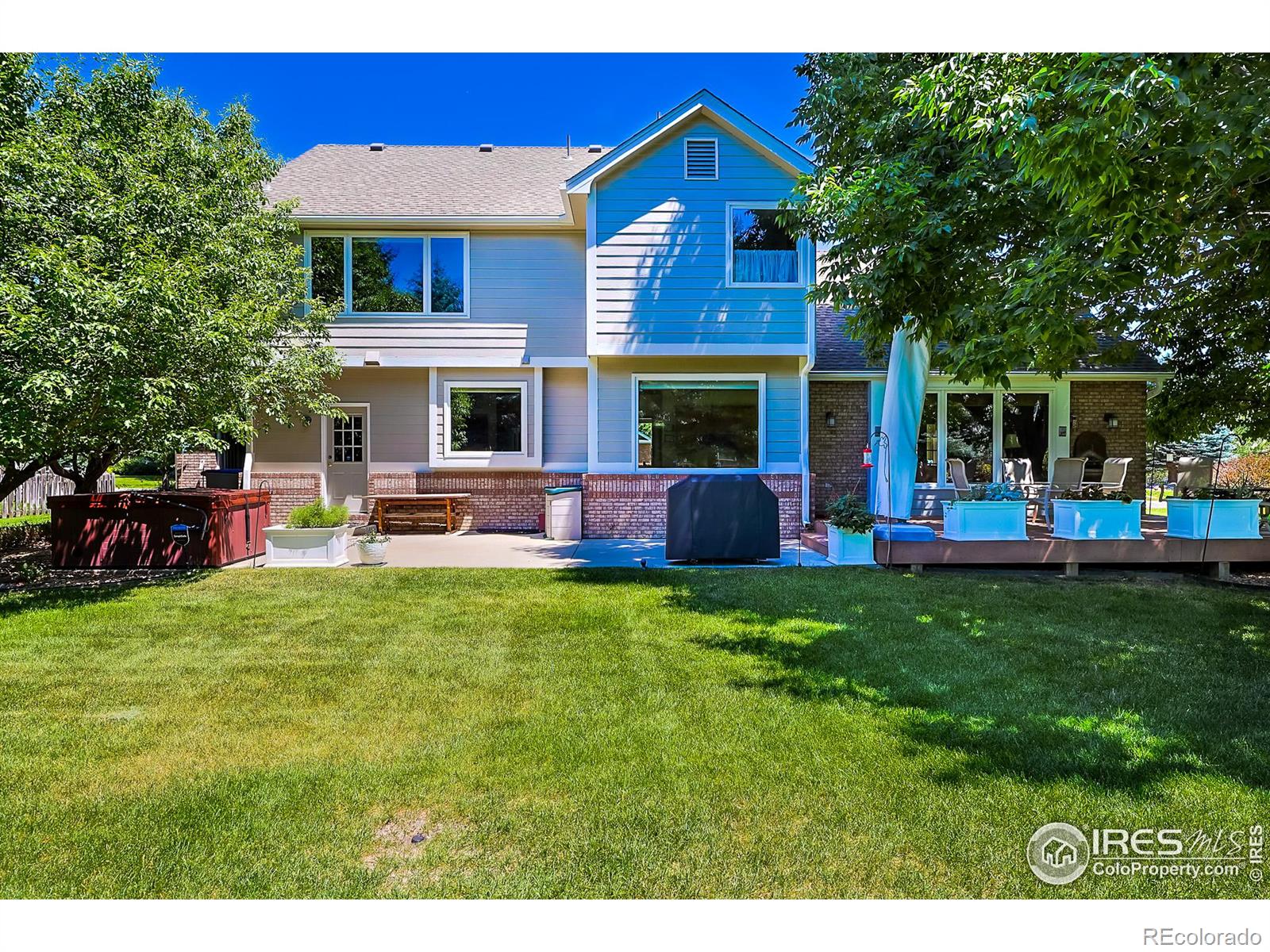 MLS Image #32 for 2051  amethyst drive,longmont, Colorado