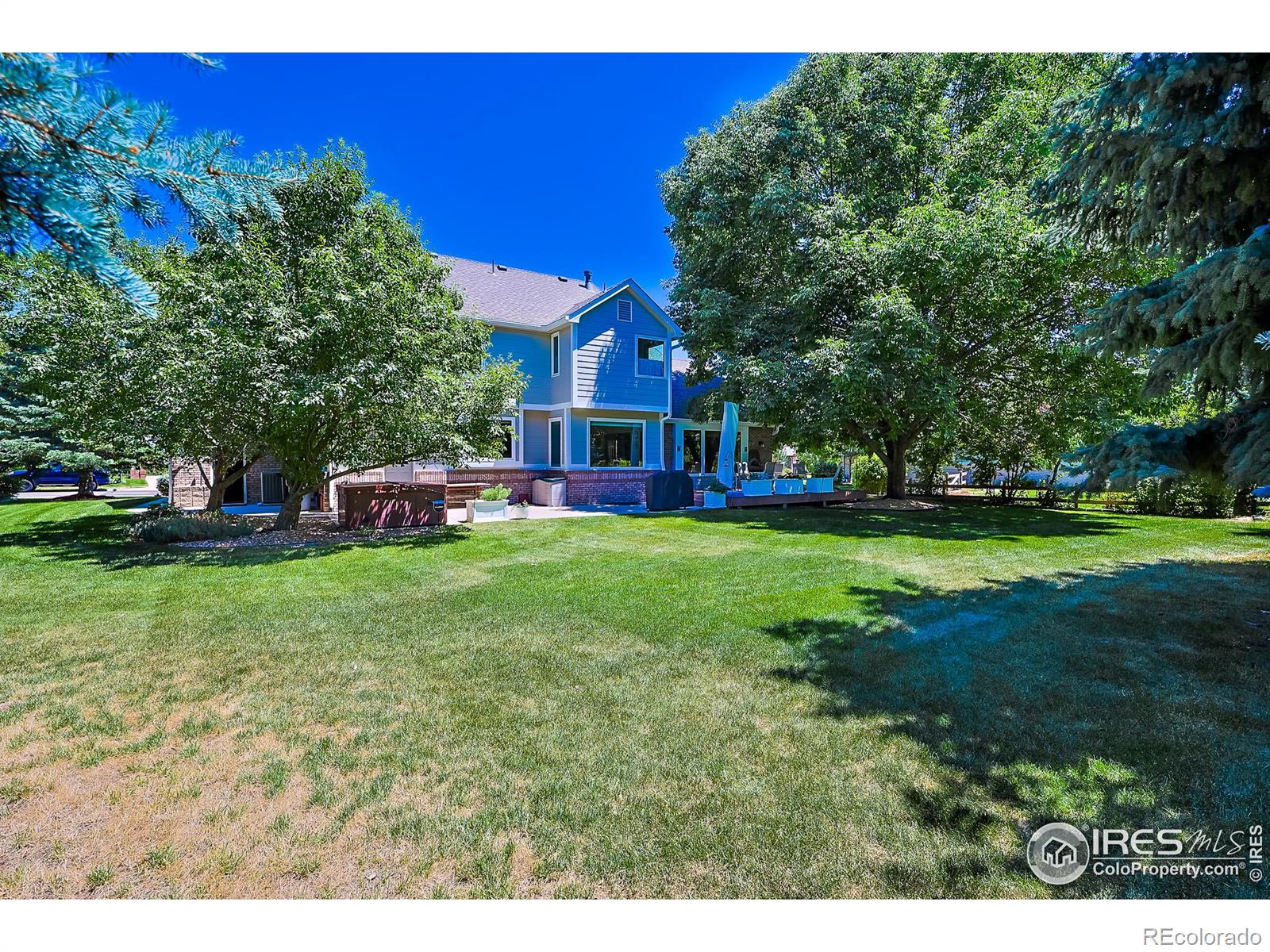 MLS Image #33 for 2051  amethyst drive,longmont, Colorado